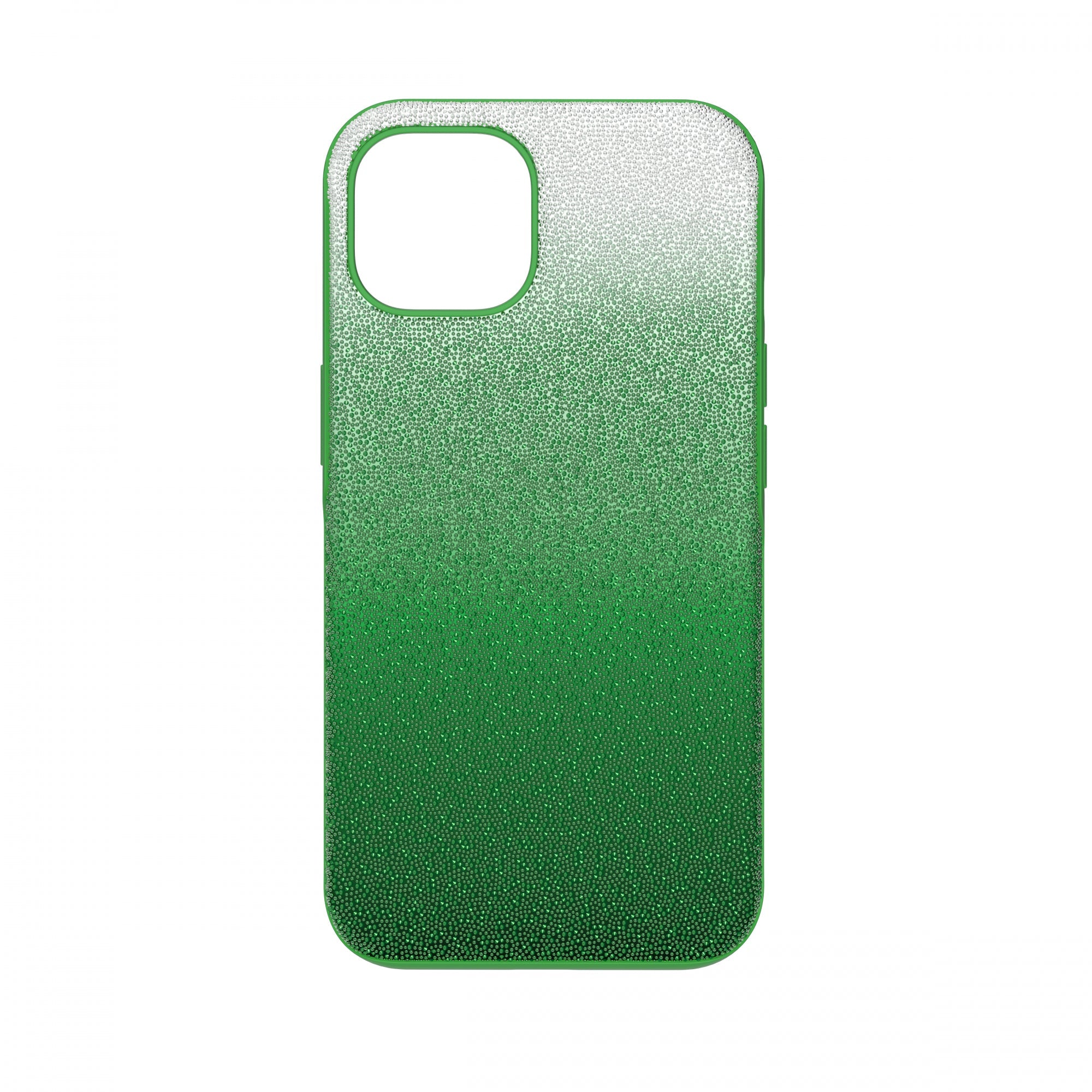 High Akıllı Telefon Kılıfı, iPhone 14, Yeşil, 14