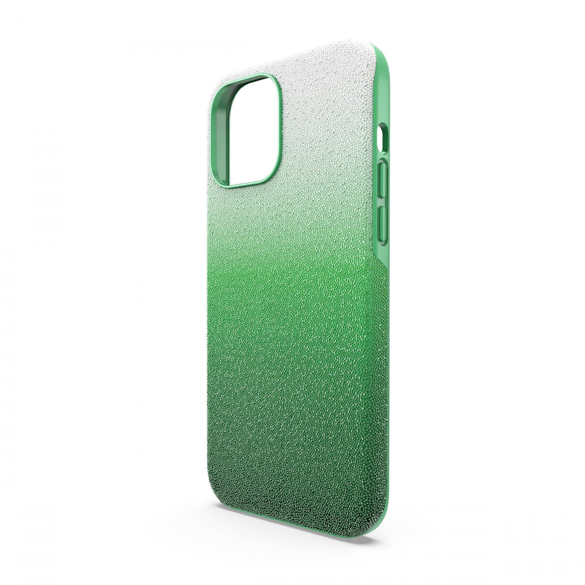 High Akıllı Telefon Kılıfı, iPhone 14, Yeşil, 14