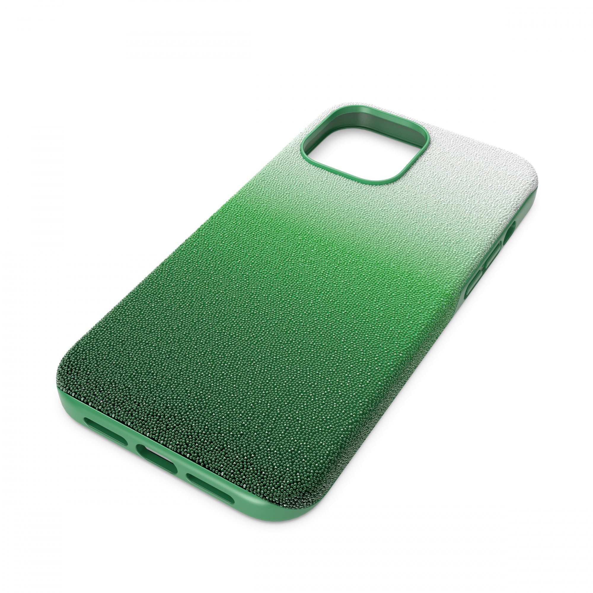 High Akıllı Telefon Kılıfı, iPhone 14, Yeşil, 14
