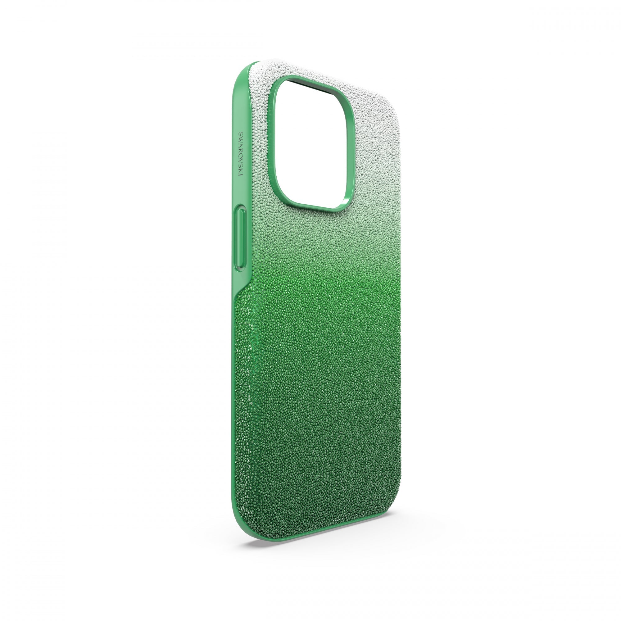 High Akıllı Telefon Kılıfı, iPhone 14 Pro, Yeşil, 14 PRO