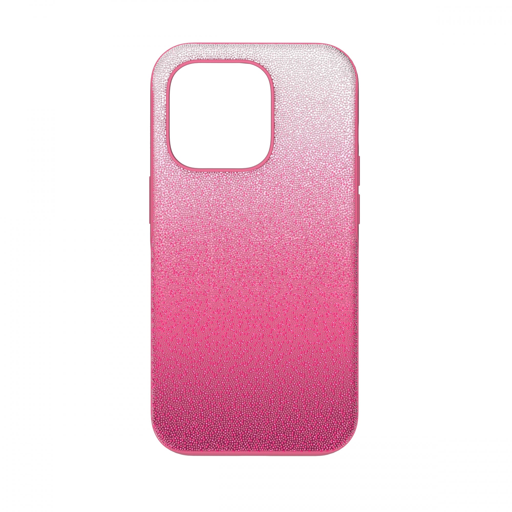 High Akıllı Telefon Kılıfı, iPhone 14 Pro, Pembe, 14 PRO