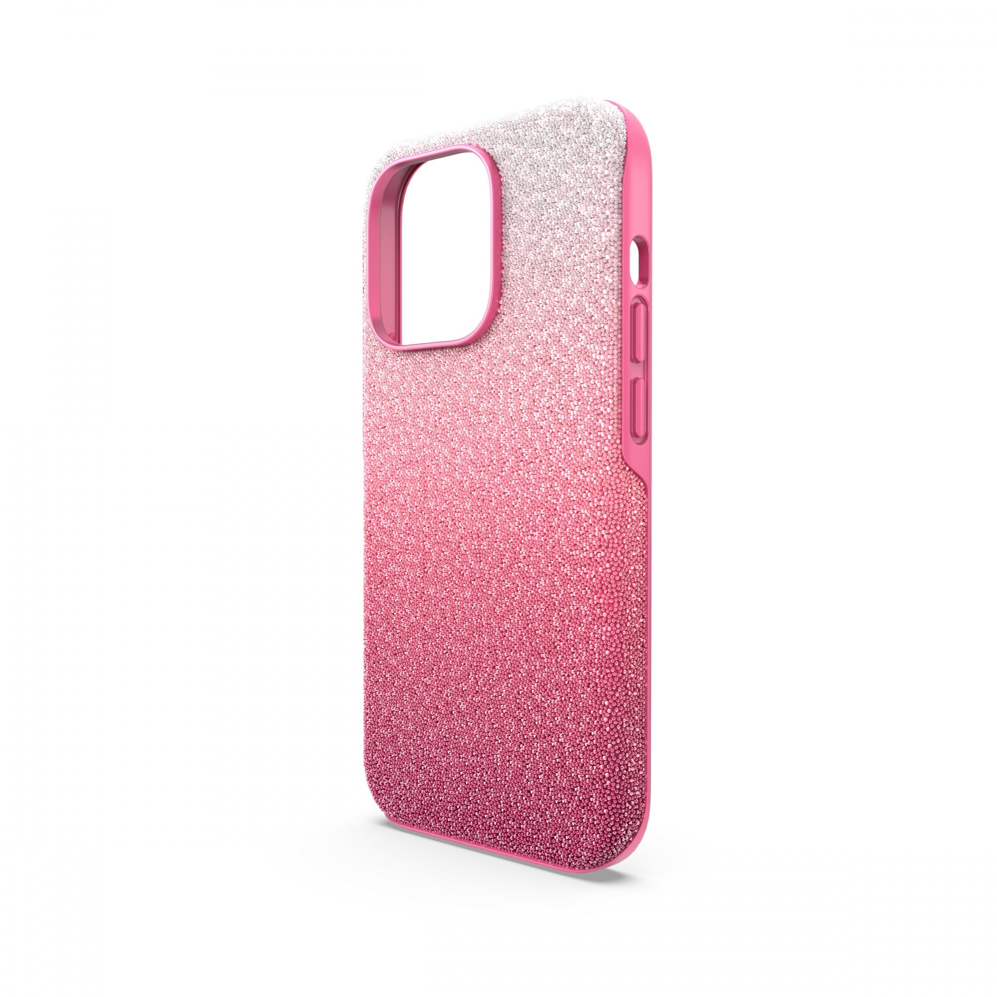 High Akıllı Telefon Kılıfı, iPhone 14 Pro, Pembe, 14 PRO