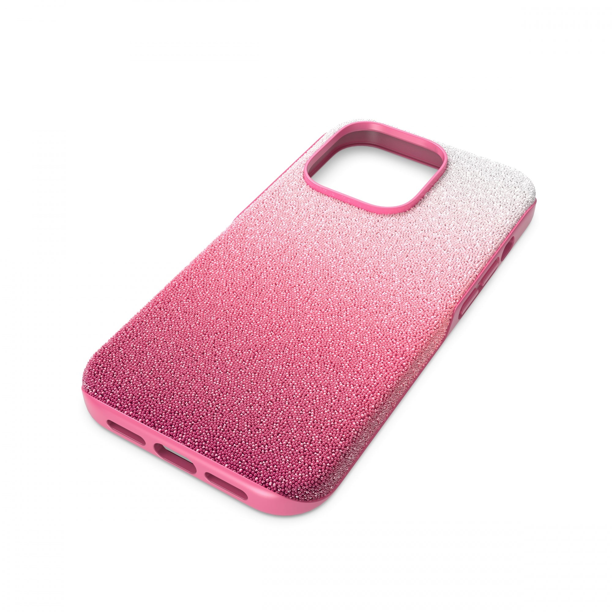 High Akıllı Telefon Kılıfı, iPhone 14 Pro, Pembe, 14 PRO
