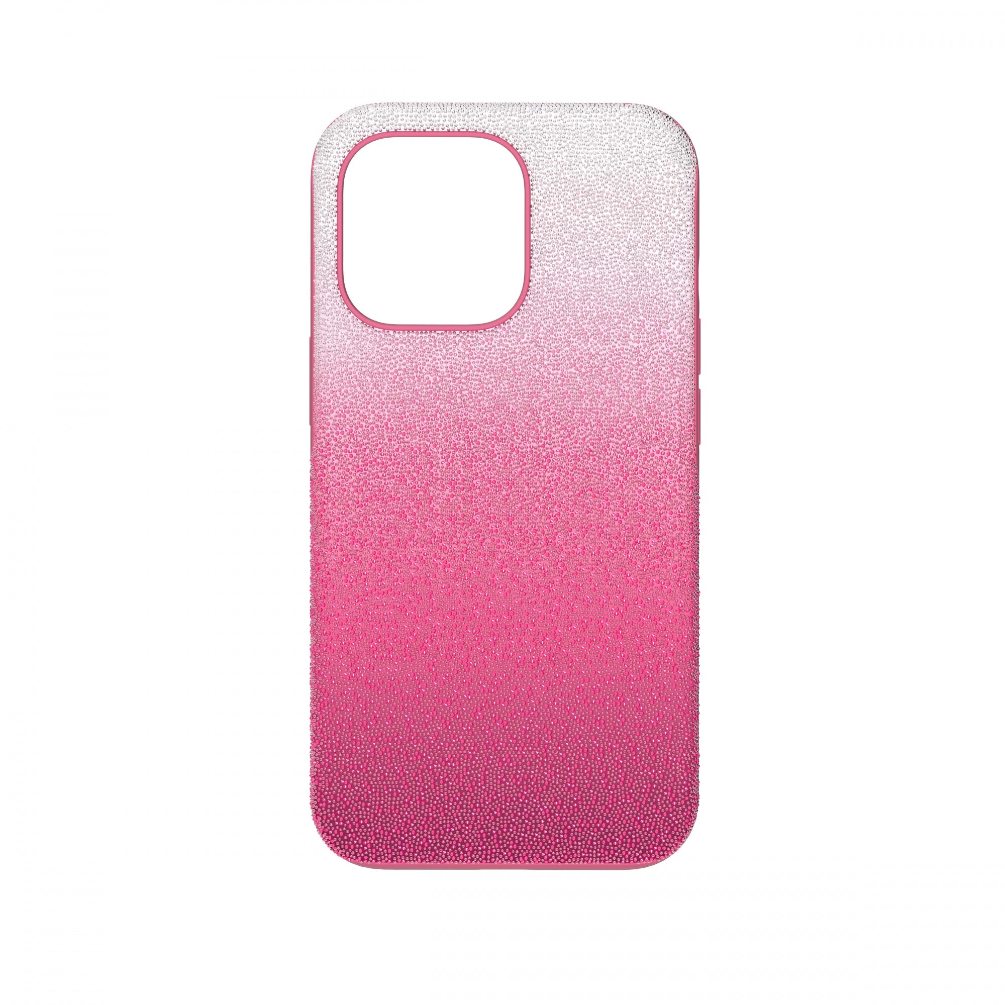 High Akıllı Telefon Kılıfı, iPhone 13 Pro, Pembe, 13 PRO