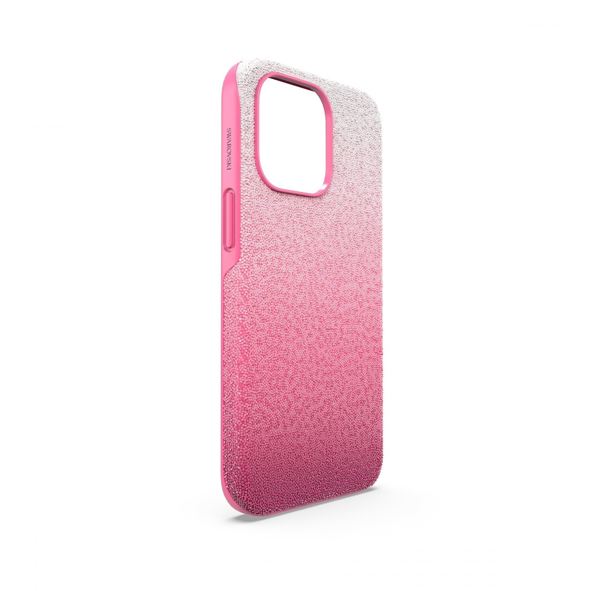 High Akıllı Telefon Kılıfı, iPhone 13 Pro, Pembe, 13 PRO
