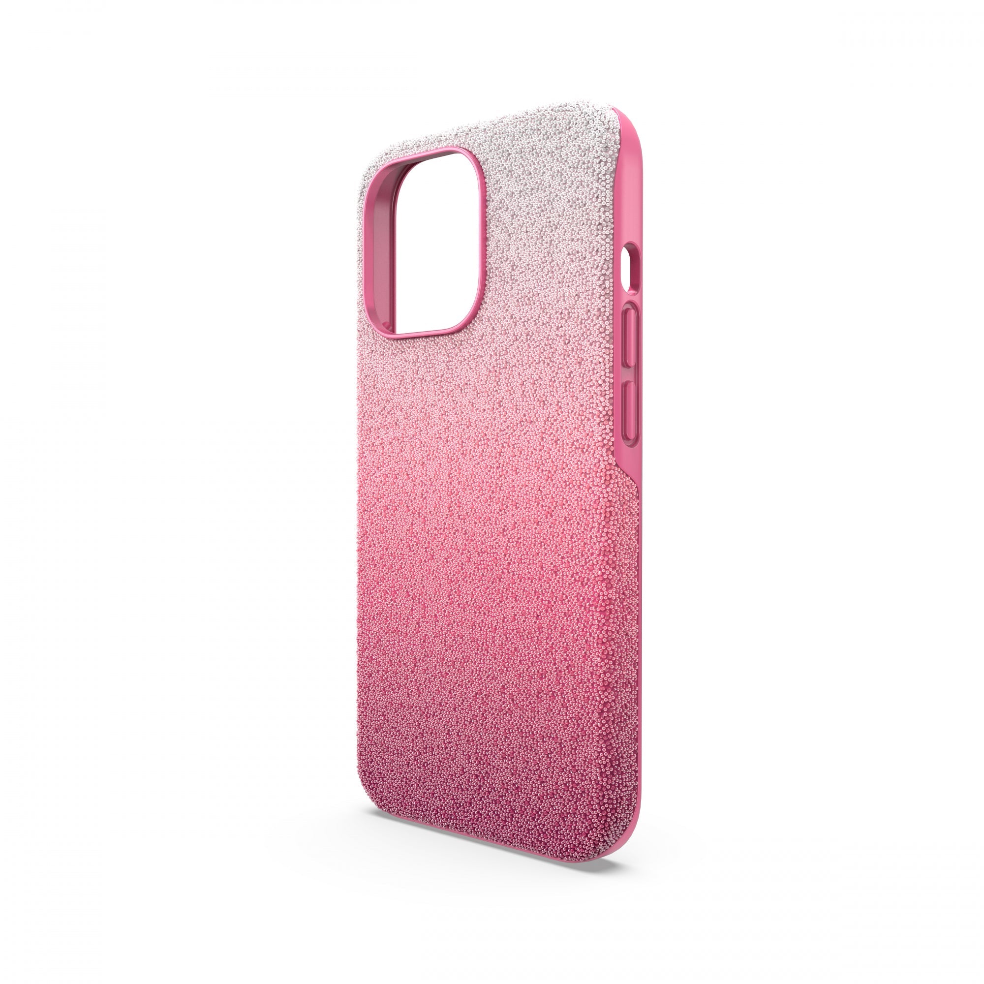 High Akıllı Telefon Kılıfı, iPhone 13 Pro, Pembe, 13 PRO
