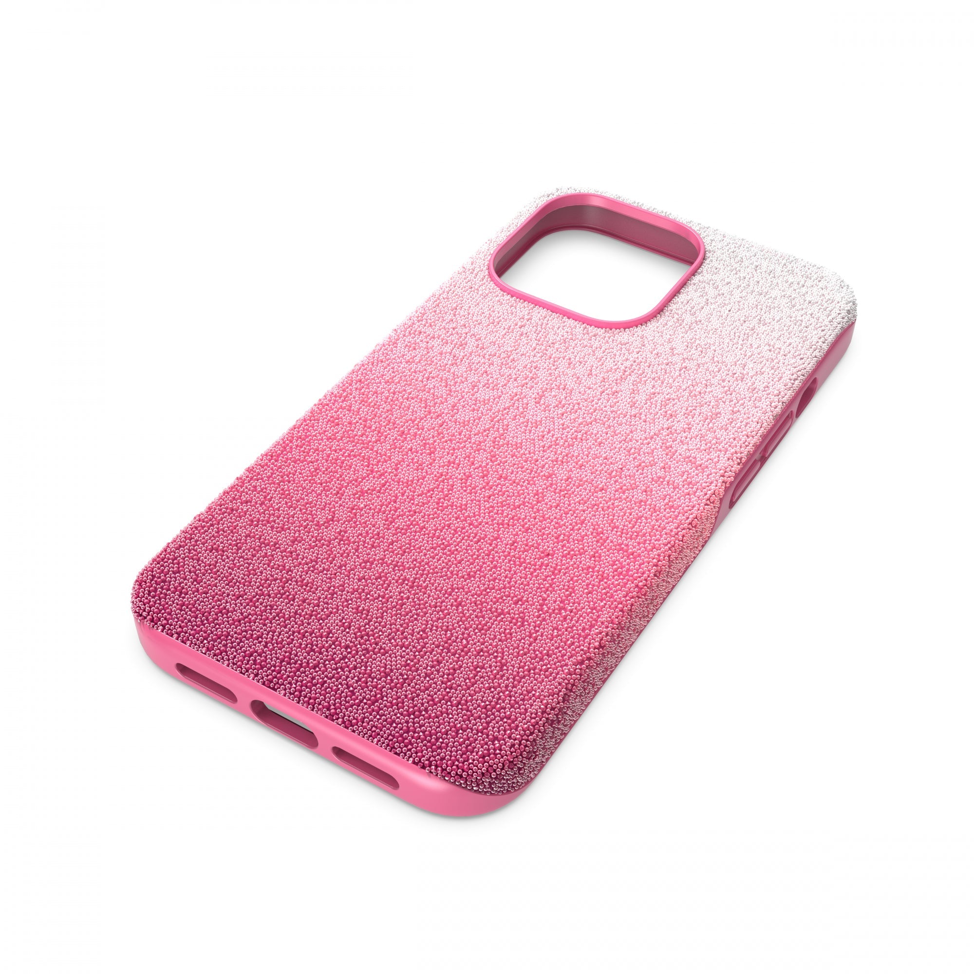 High Akıllı Telefon Kılıfı, iPhone 13 Pro, Pembe, 13 PRO