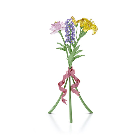 Florere Bouquet, Medium