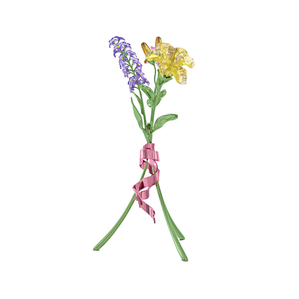 Florere Bouquet, Medium