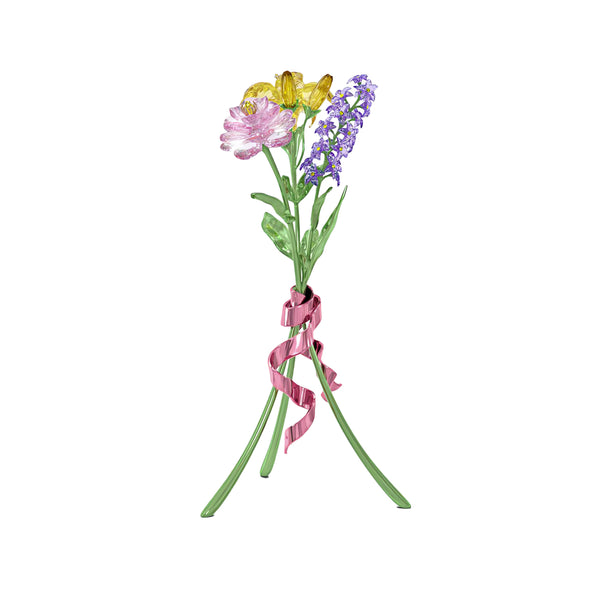 Florere Bouquet, Medium