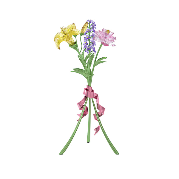 Florere Bouquet, Medium