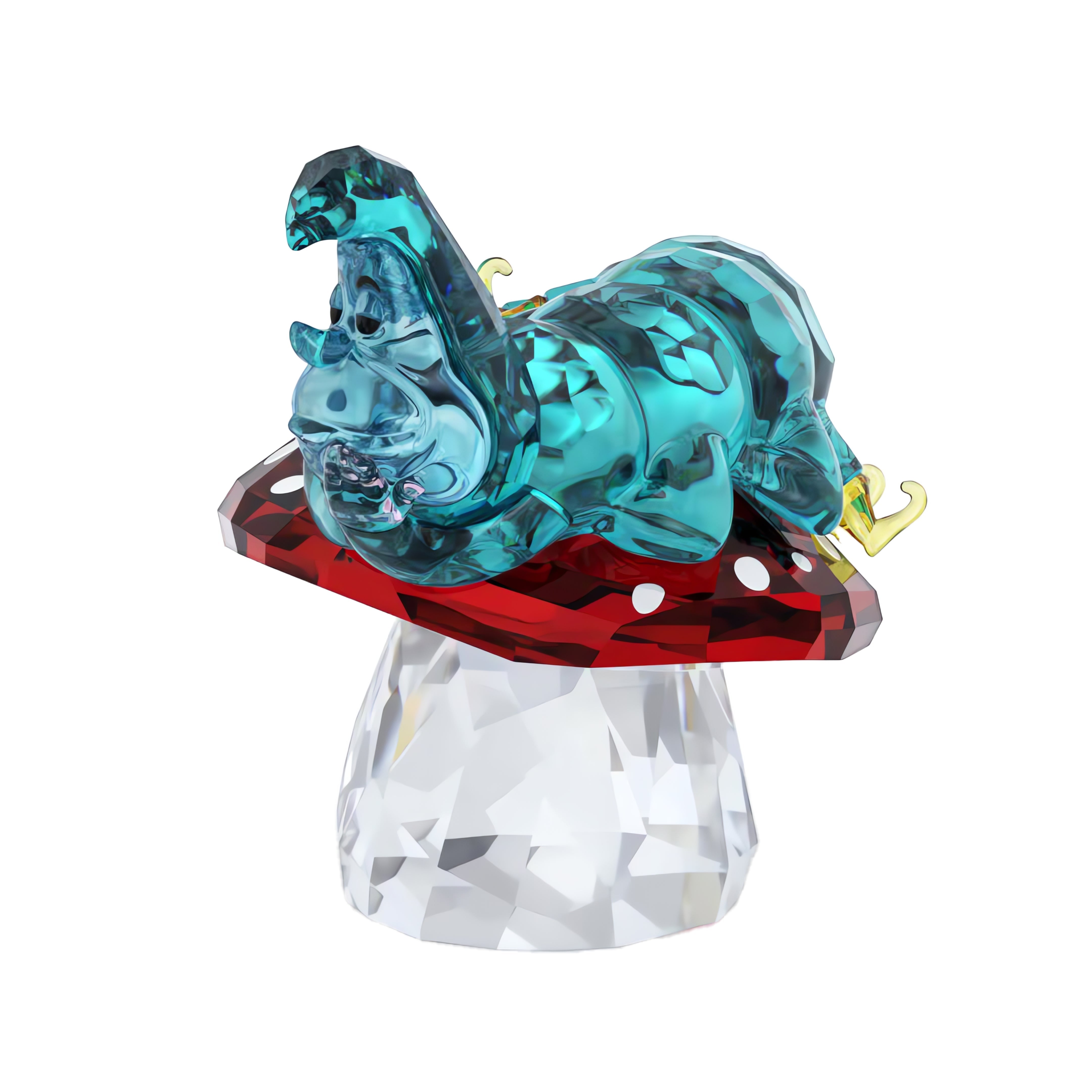 Alice In Wonderland Caterpillar
