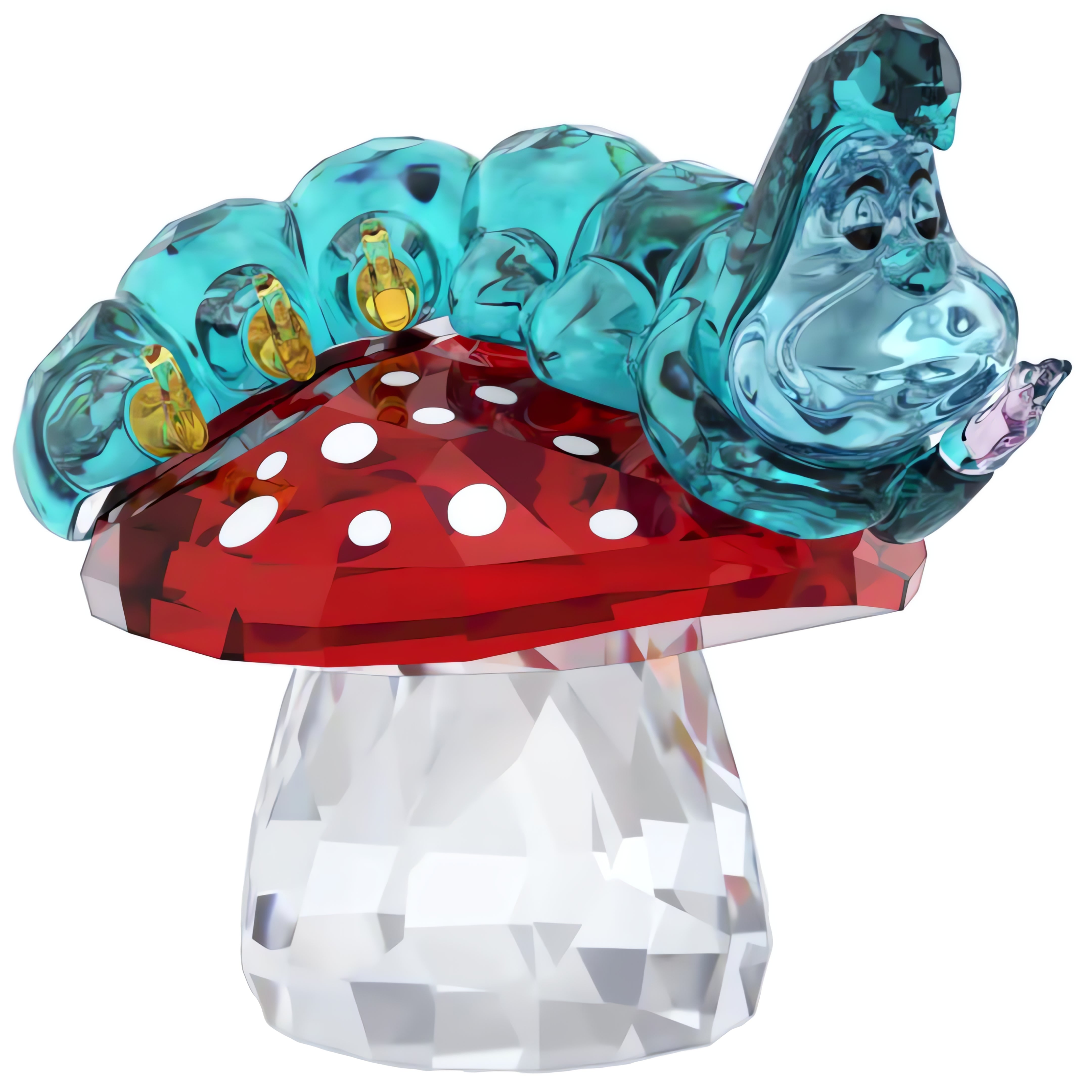 Alice In Wonderland Caterpillar