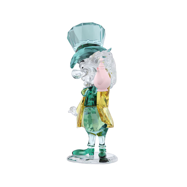 Alice In Wonderland Mad Hatter