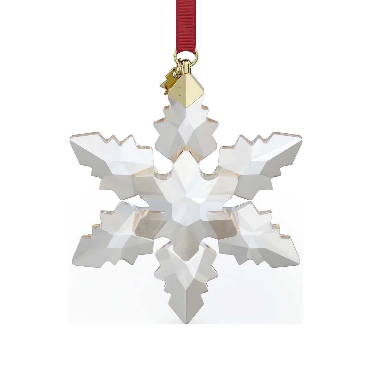 Annual Edition Festive Ornament 2024
