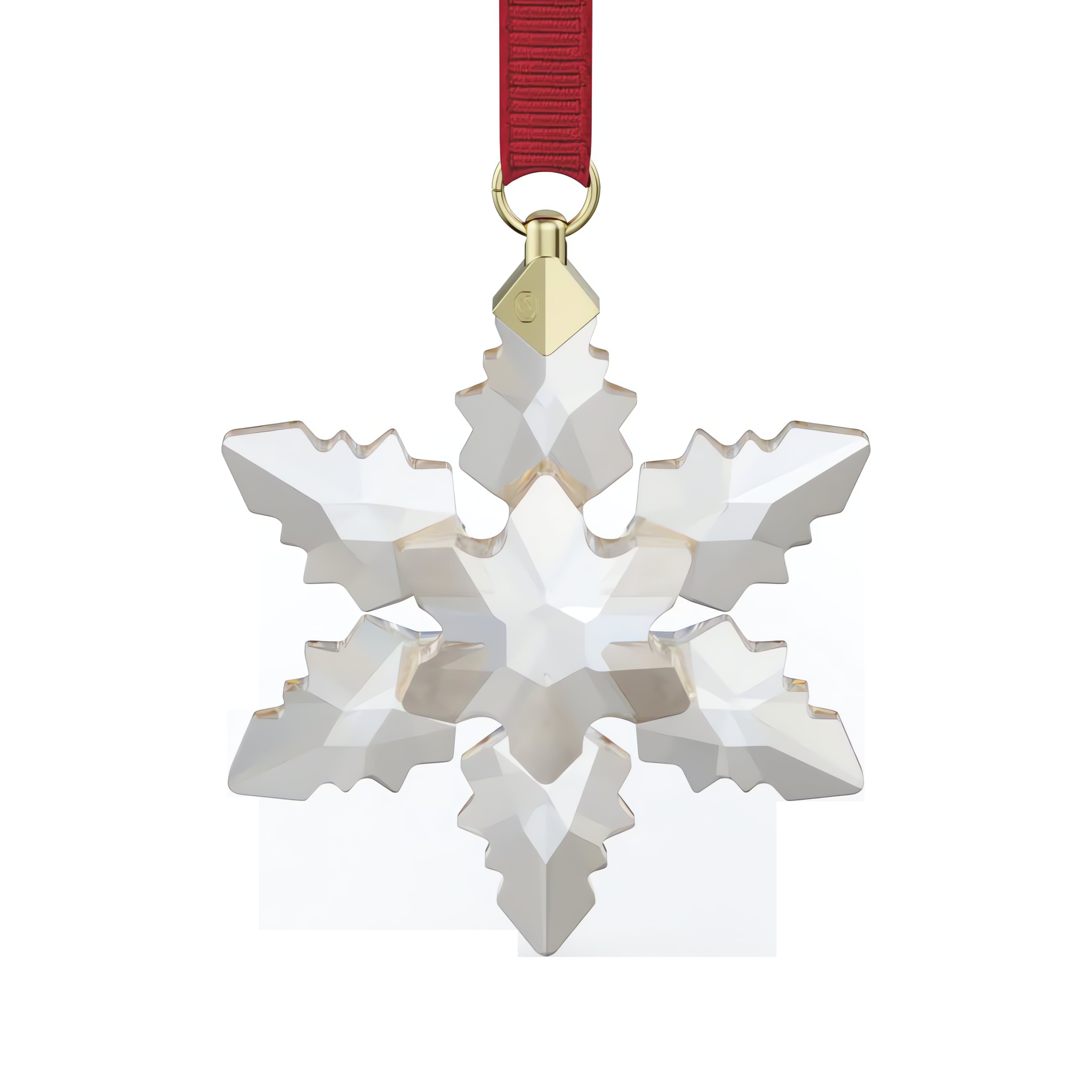 Annual Edition Festive Ornament 2024, Small