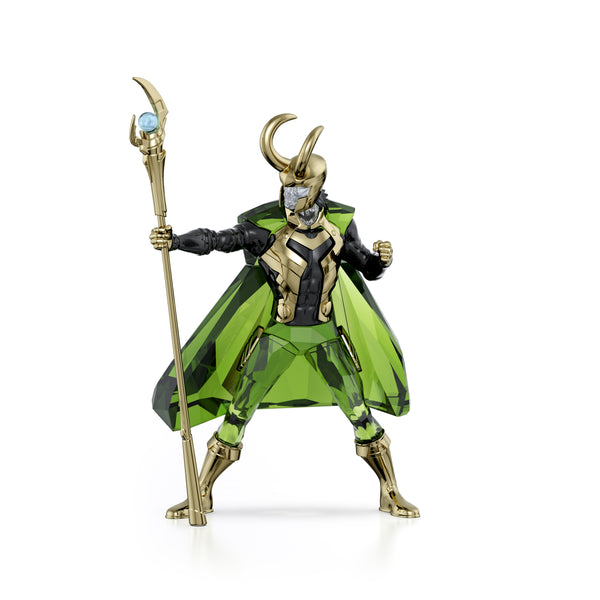 Marvel Loki