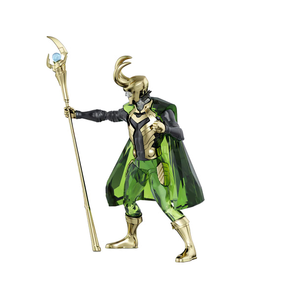 Marvel Loki