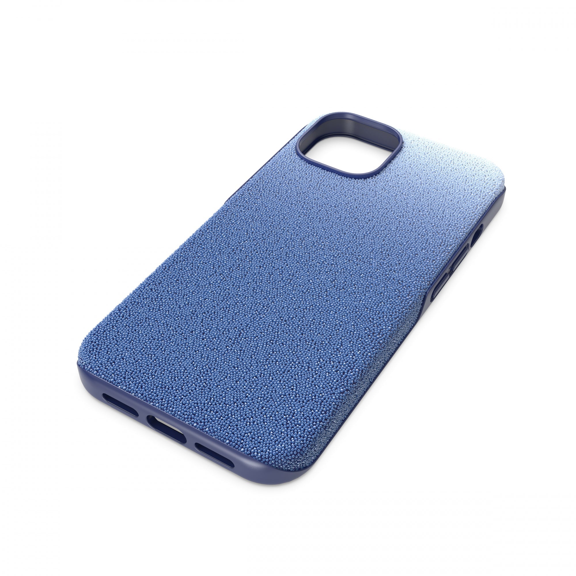 High Akıllı Telefon Kılıfı, iPhone 14, Mavi, 14