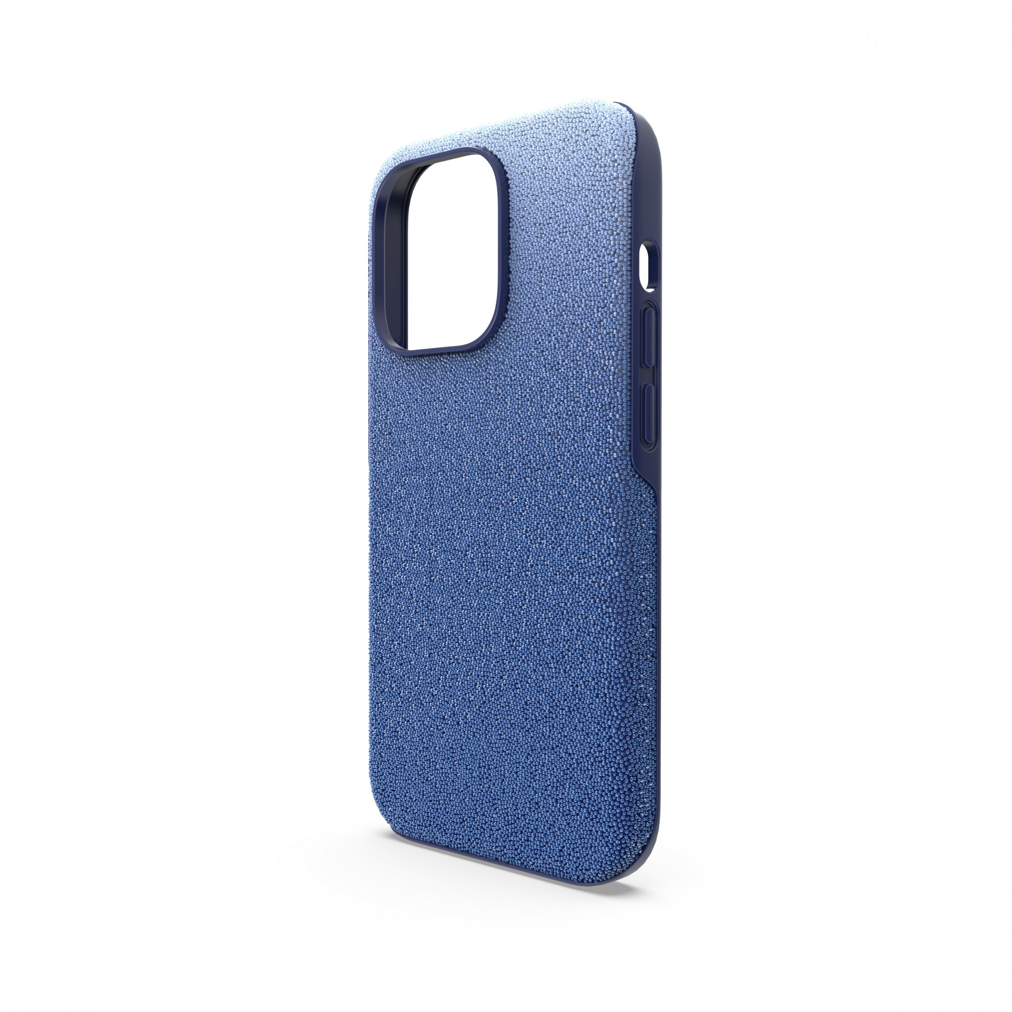 High Akıllı Telefon Kılıfı, iPhone 14 Pro, Mavi, 14 PRO