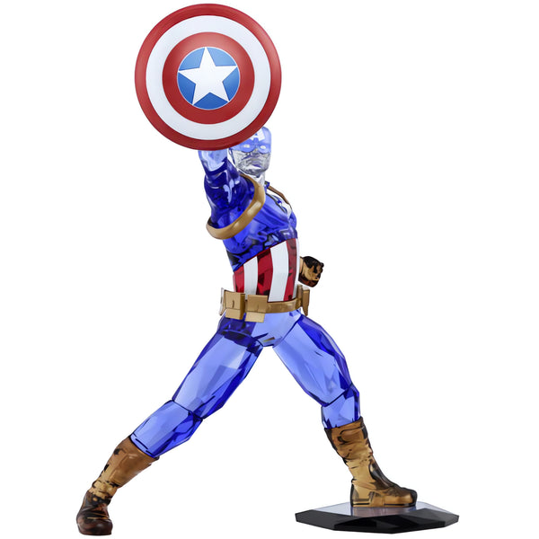 Marvel Captain Amerika