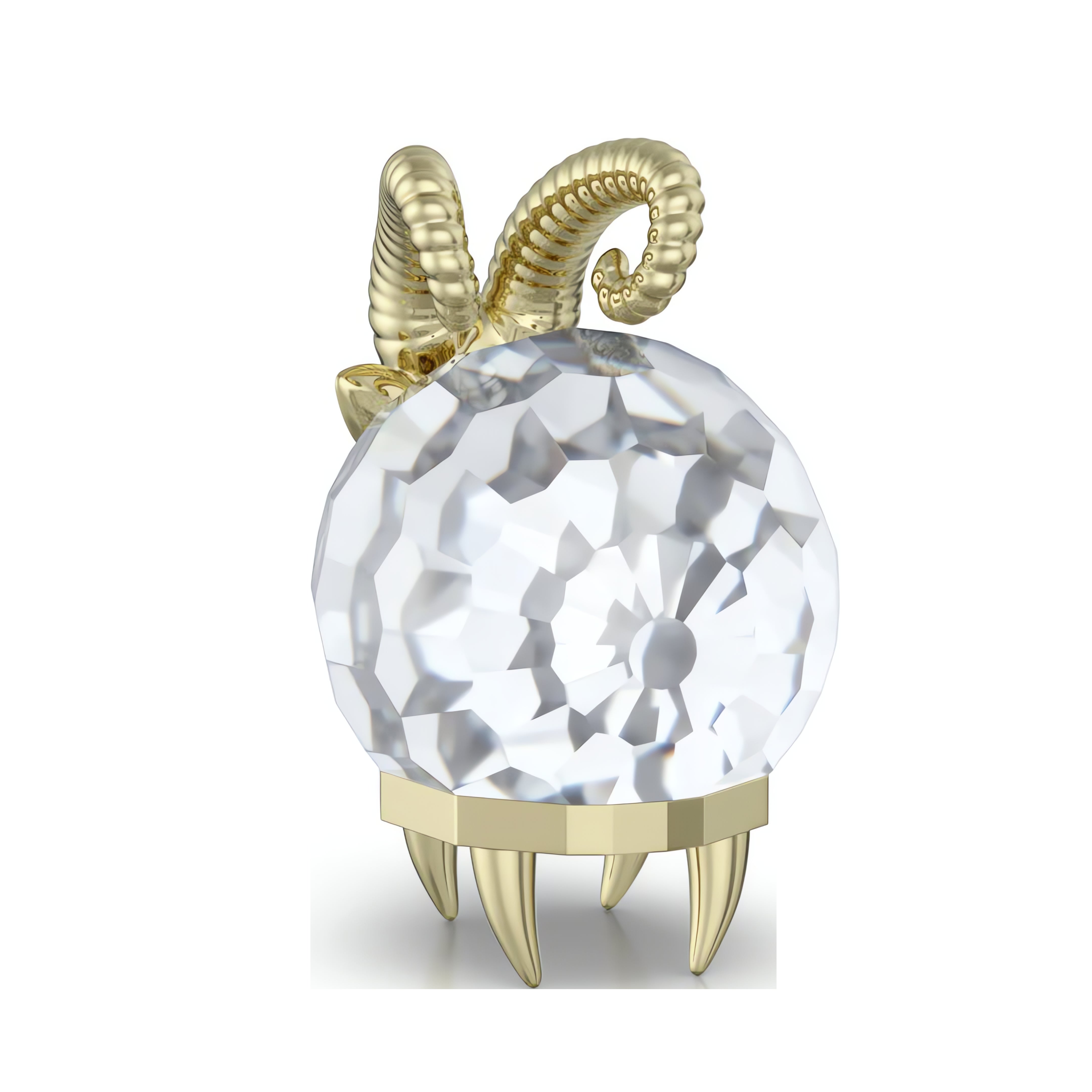 Zodiac Capricorn