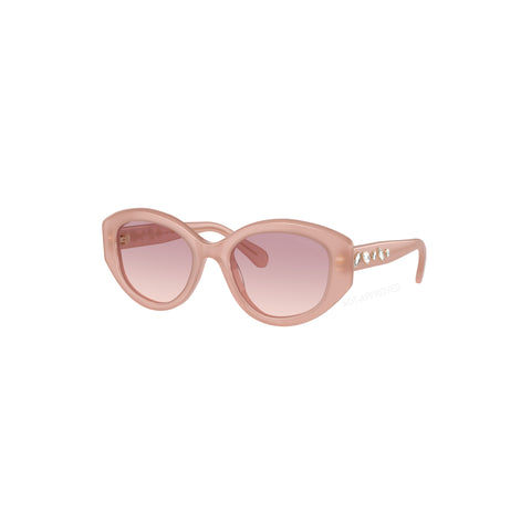 Dextera Güneş Gözlüğü, Cat-Eye Shape, Sk6005El, Pembe