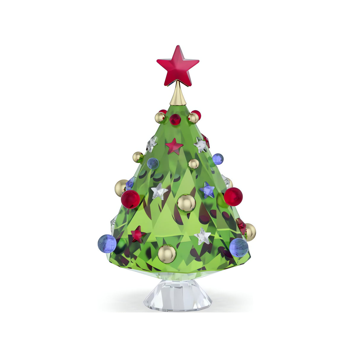 Holiday Cheers Tree