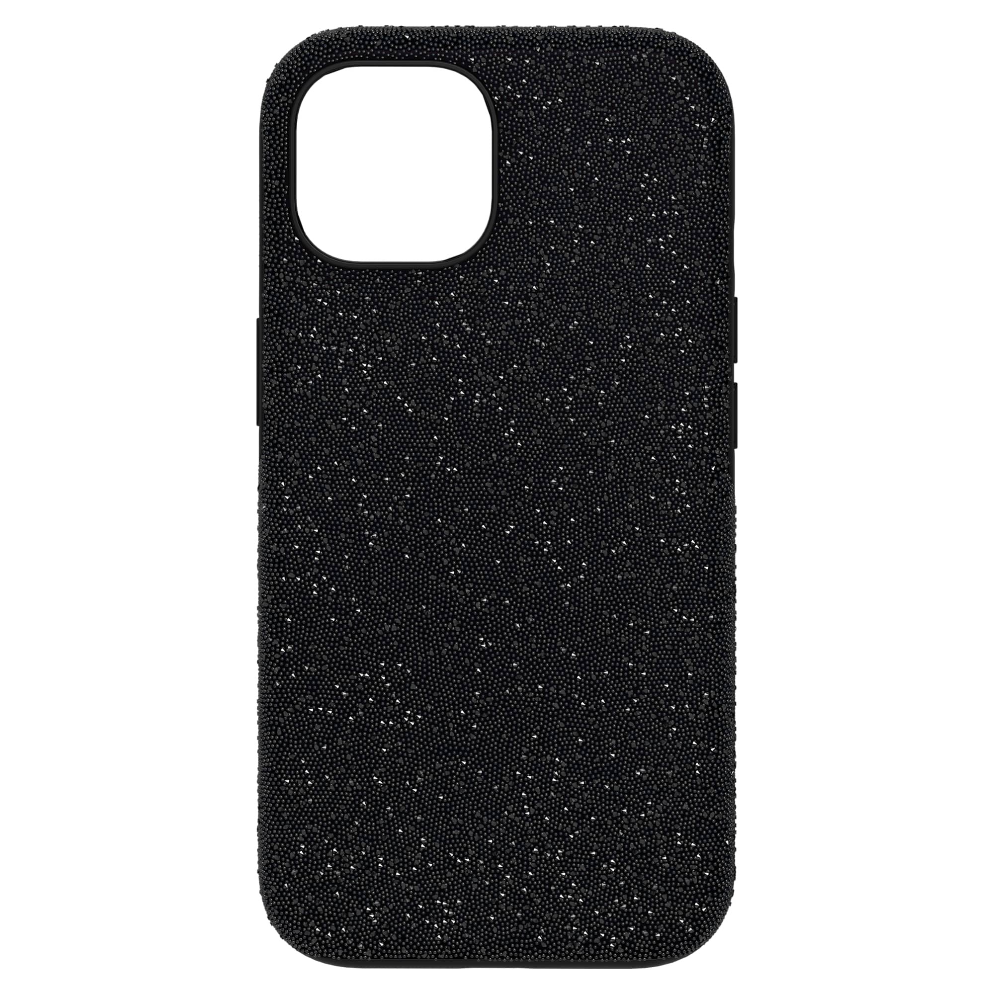 High Akıllı Telefon Kılıfı, iPhone 15, Siyah, 15
