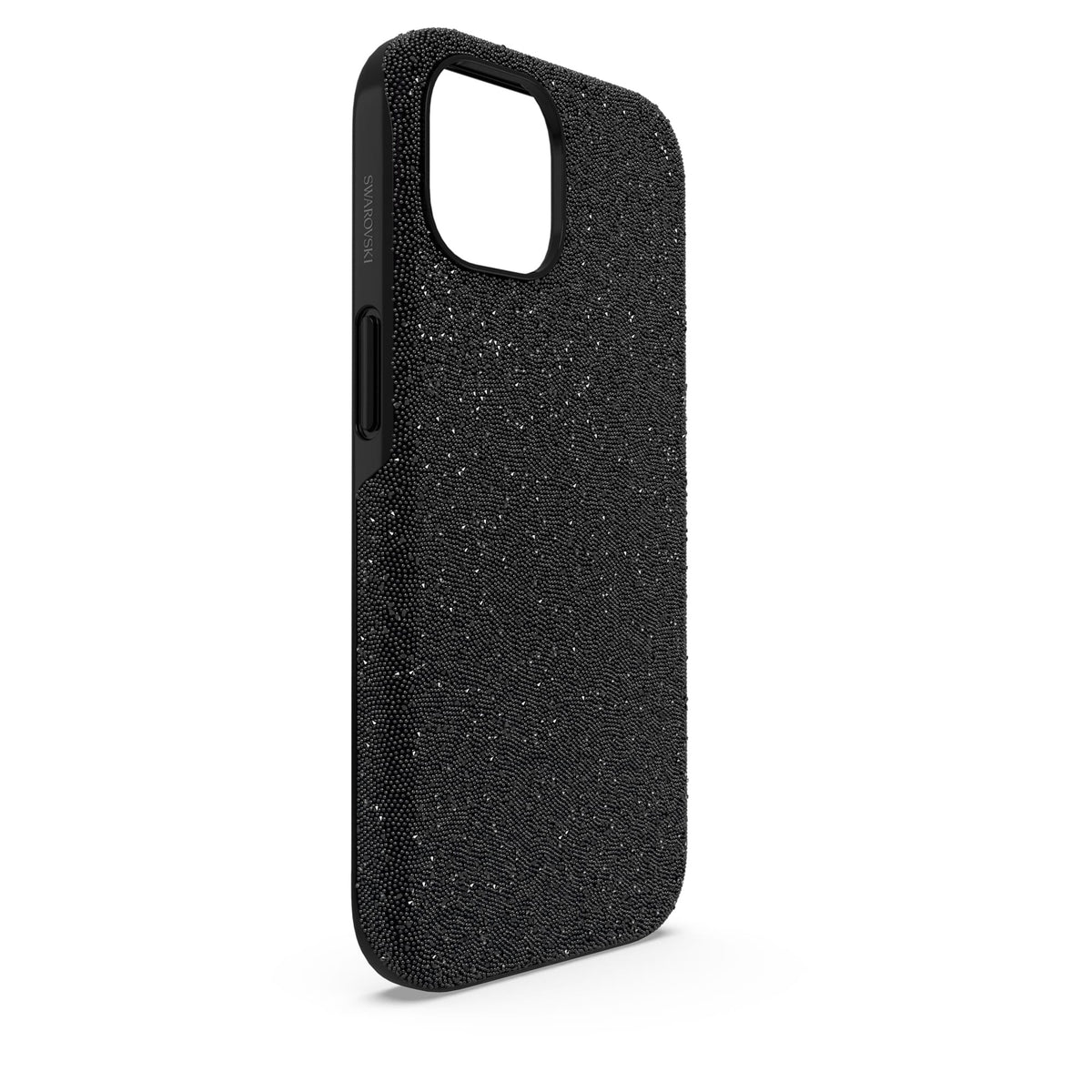 High Akıllı Telefon Kılıfı, iPhone 15, Siyah, 15