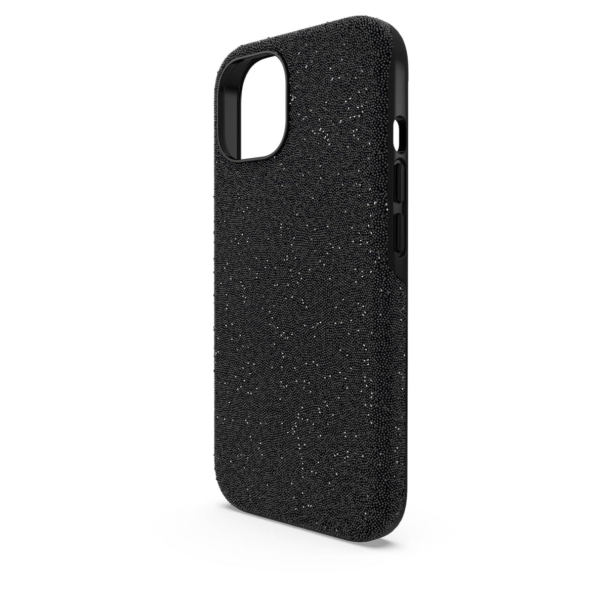High Akıllı Telefon Kılıfı, iPhone 15, Siyah, 15