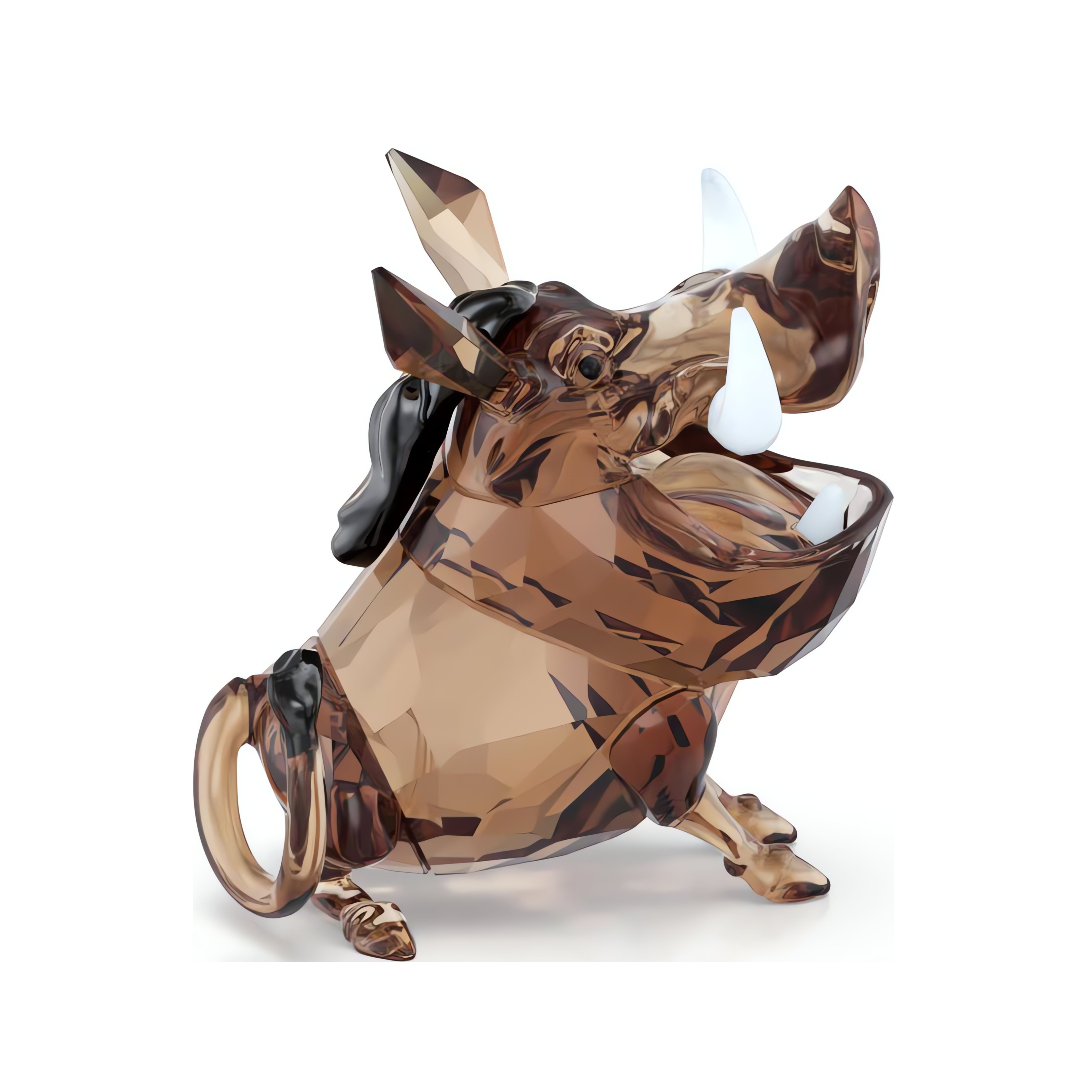 The Lion King Pumbaa