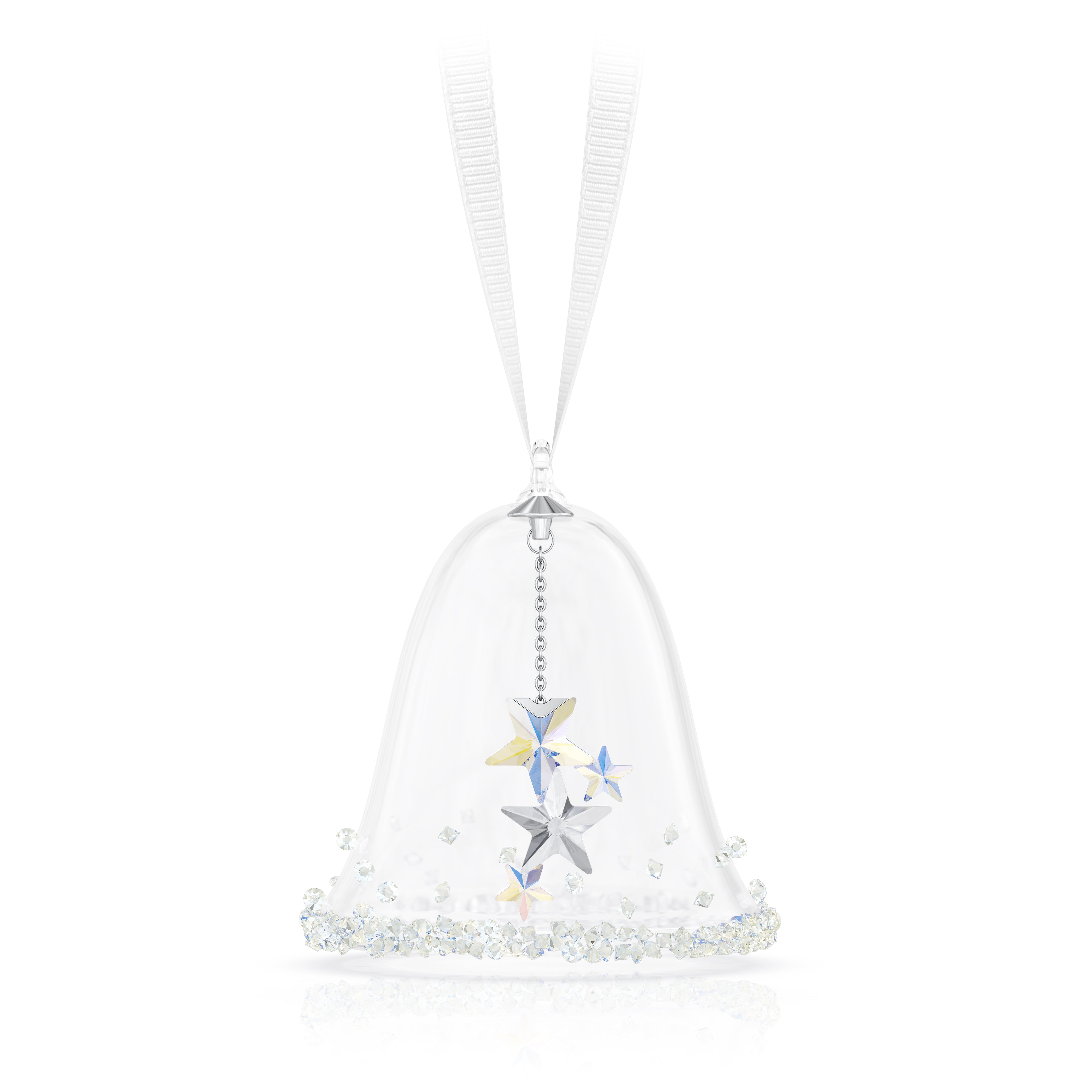 Holiday Magic Classics Bell Ornament, XS