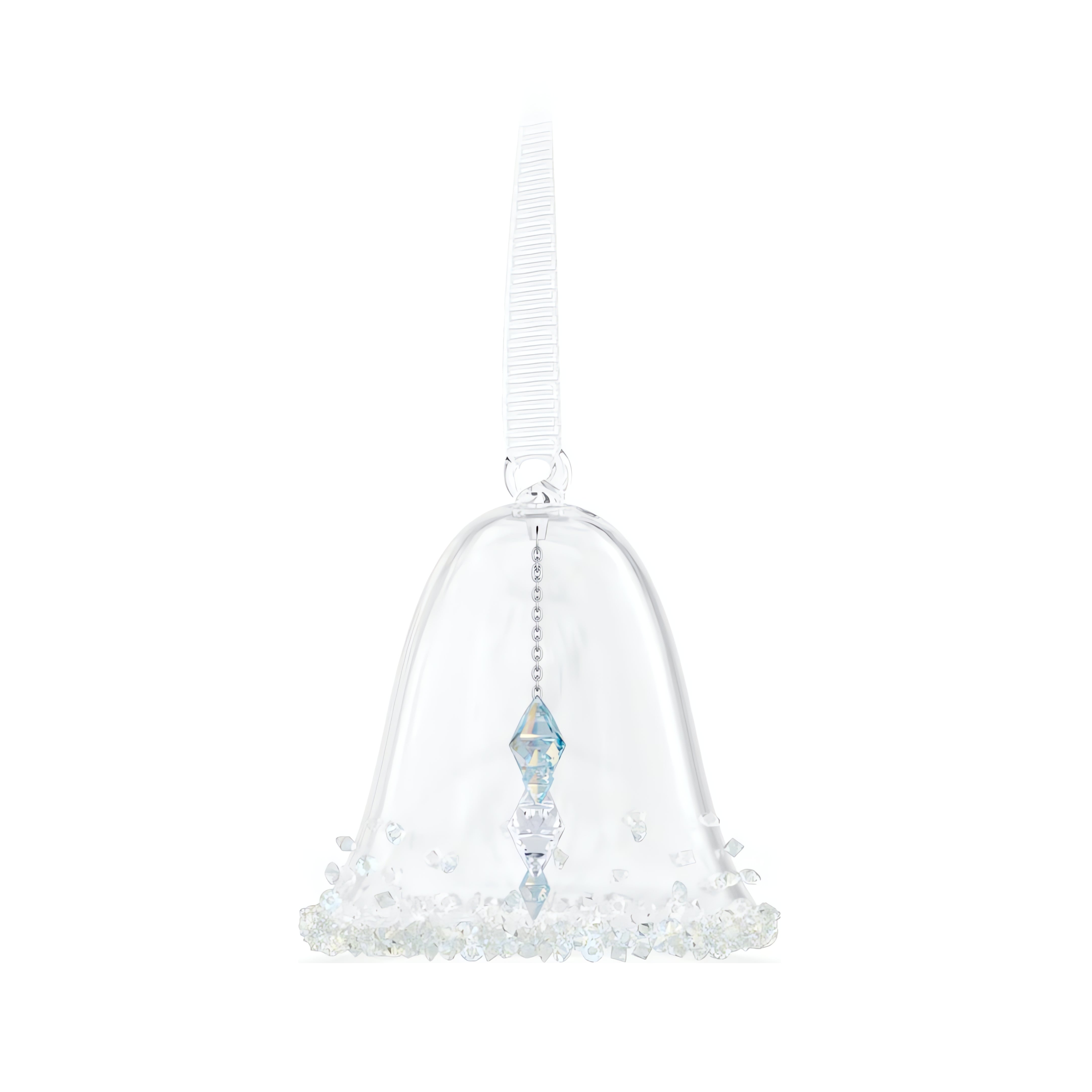 Holiday Magic Classics Bell Ornament, XS