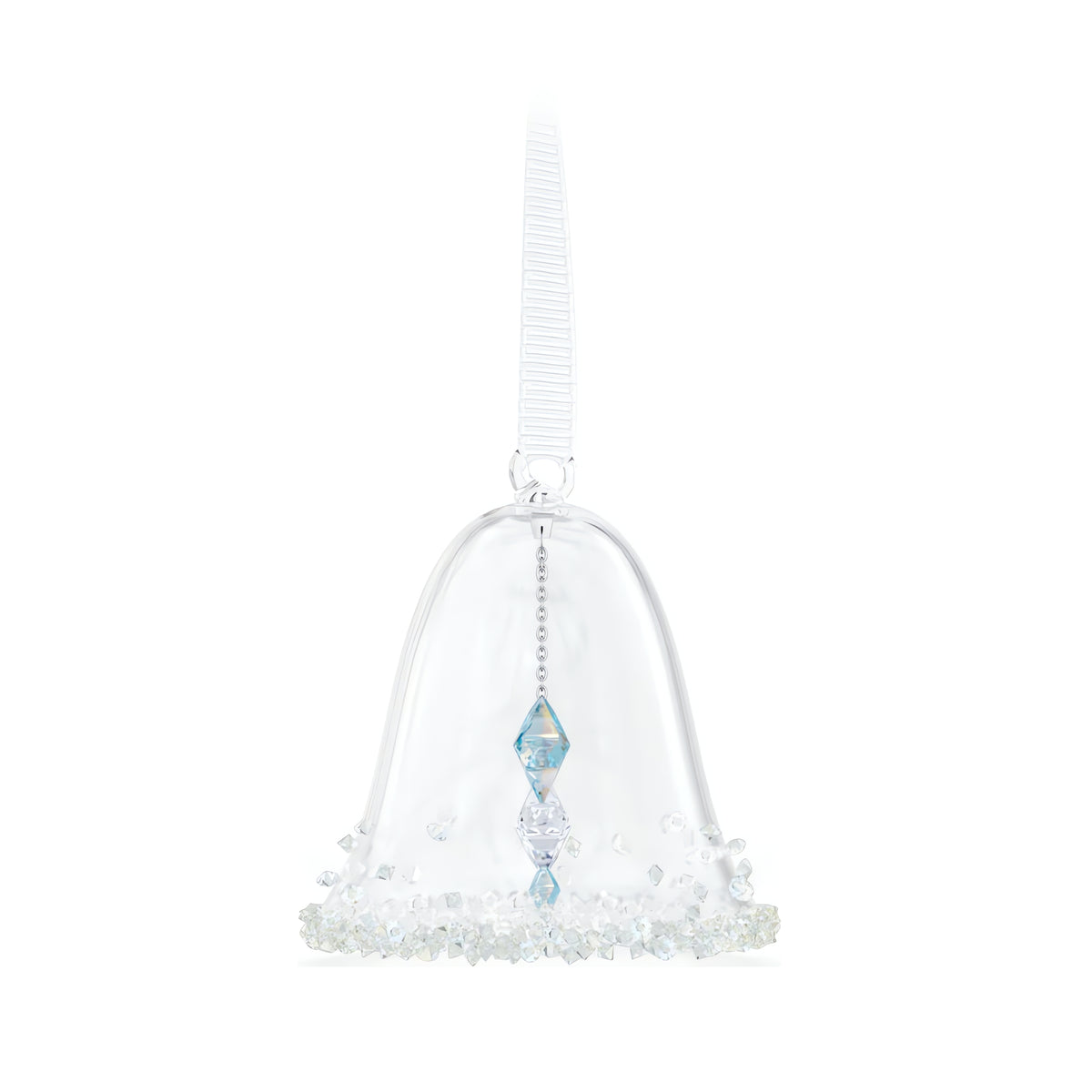 Holiday Magic Classics Bell Ornament, XS