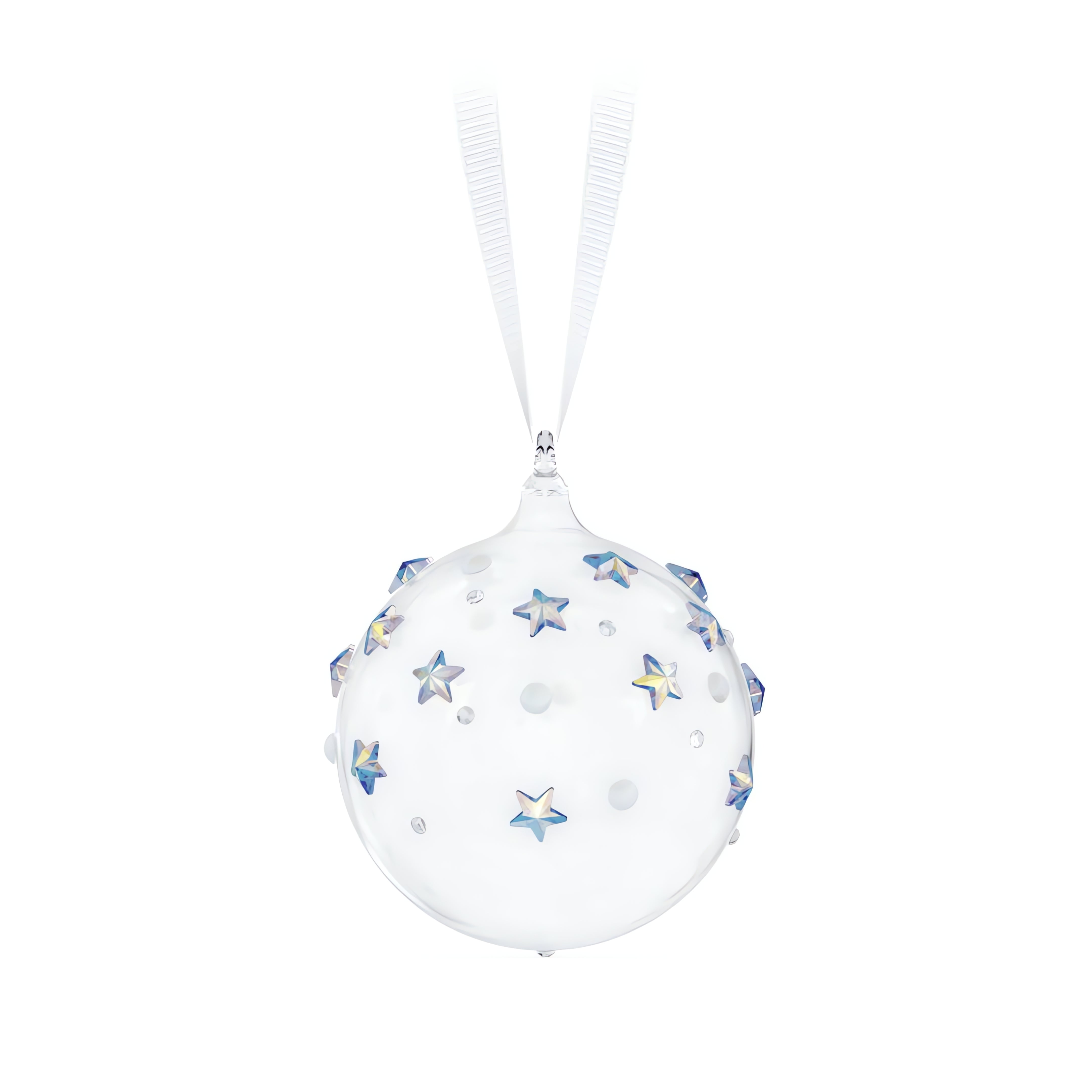 Holiday Magic Classics Ball Ornament, XS