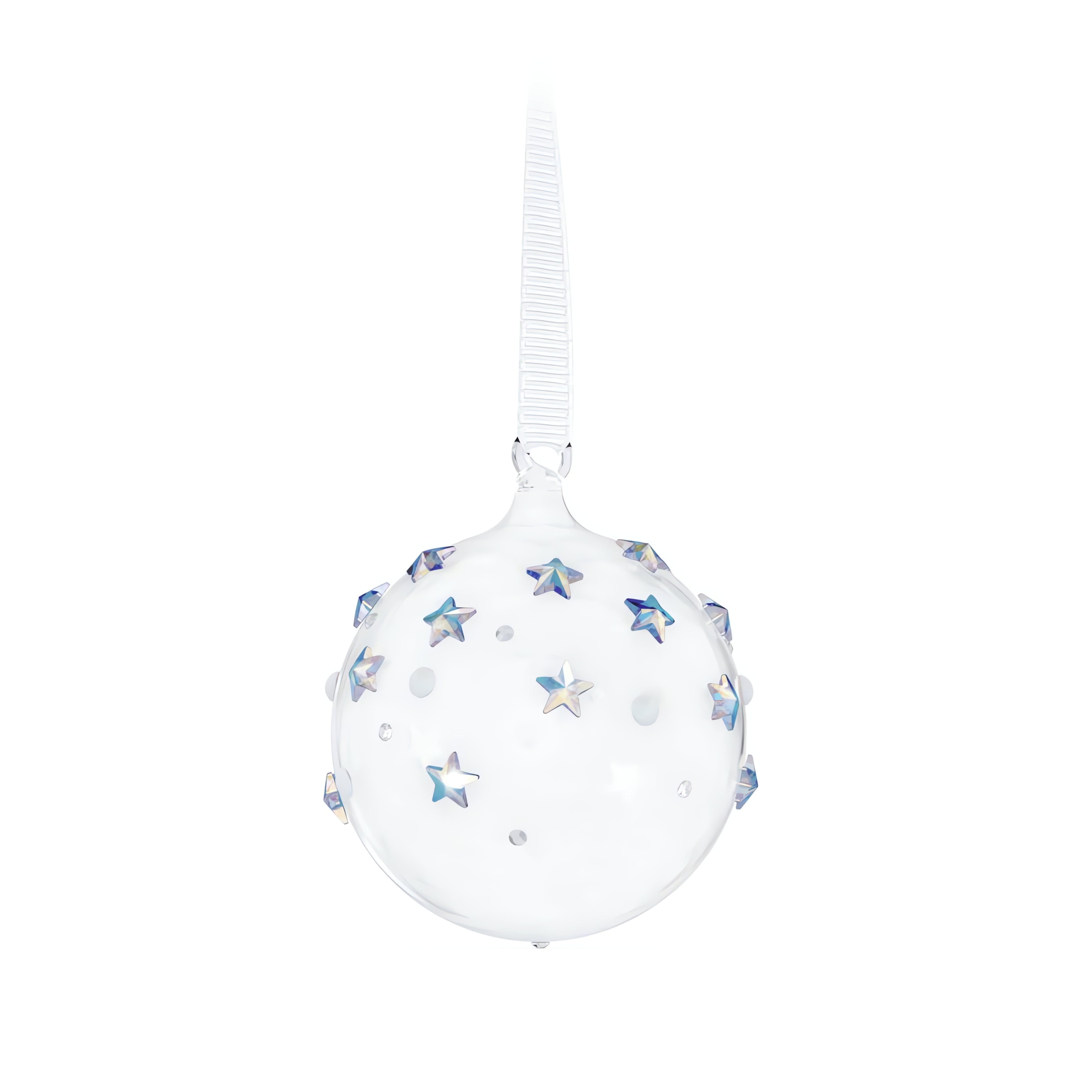 Holiday Magic Classics Ball Ornament, XS