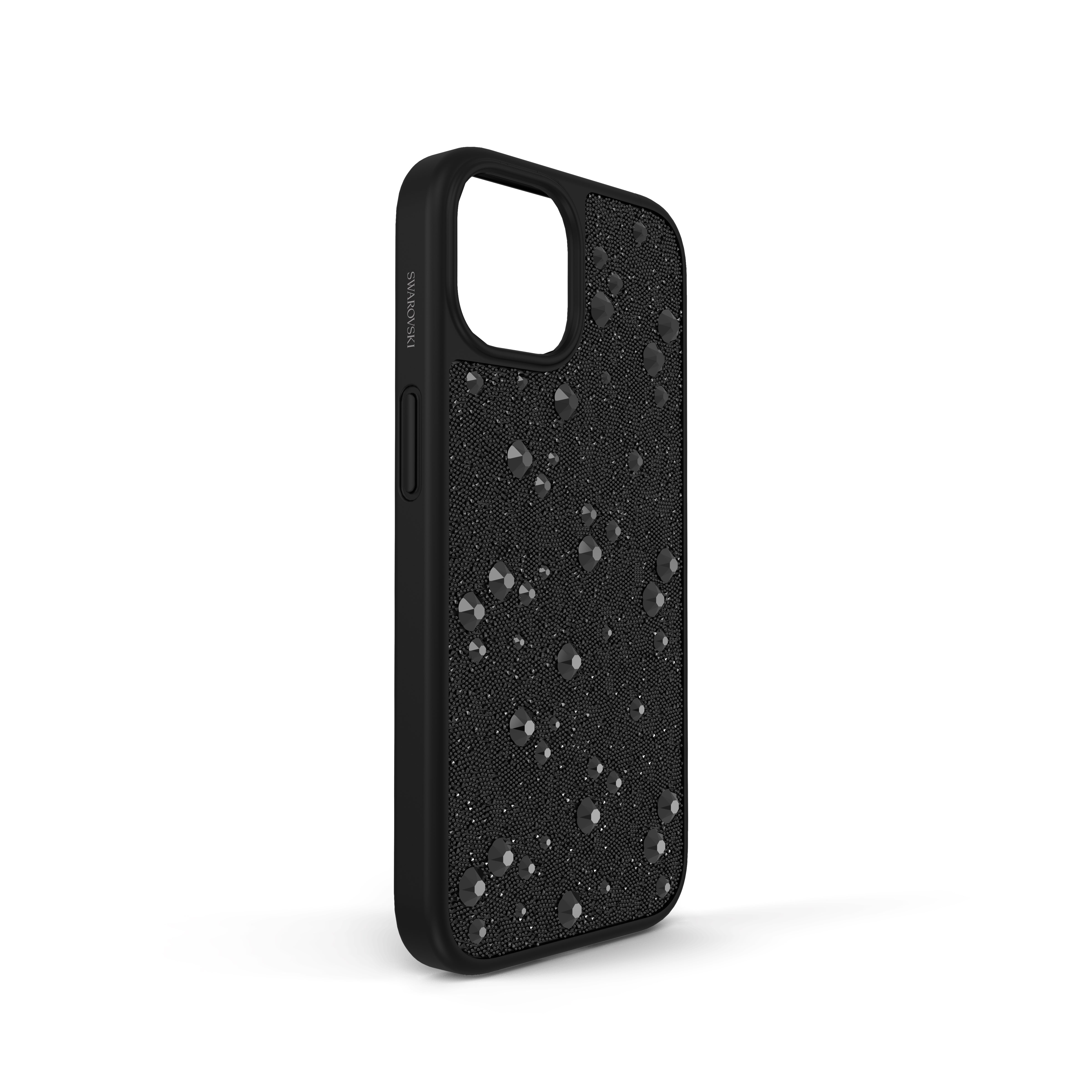 High Akıllı Telefon Kılıfı, iPhone® 15, Siyah, 15