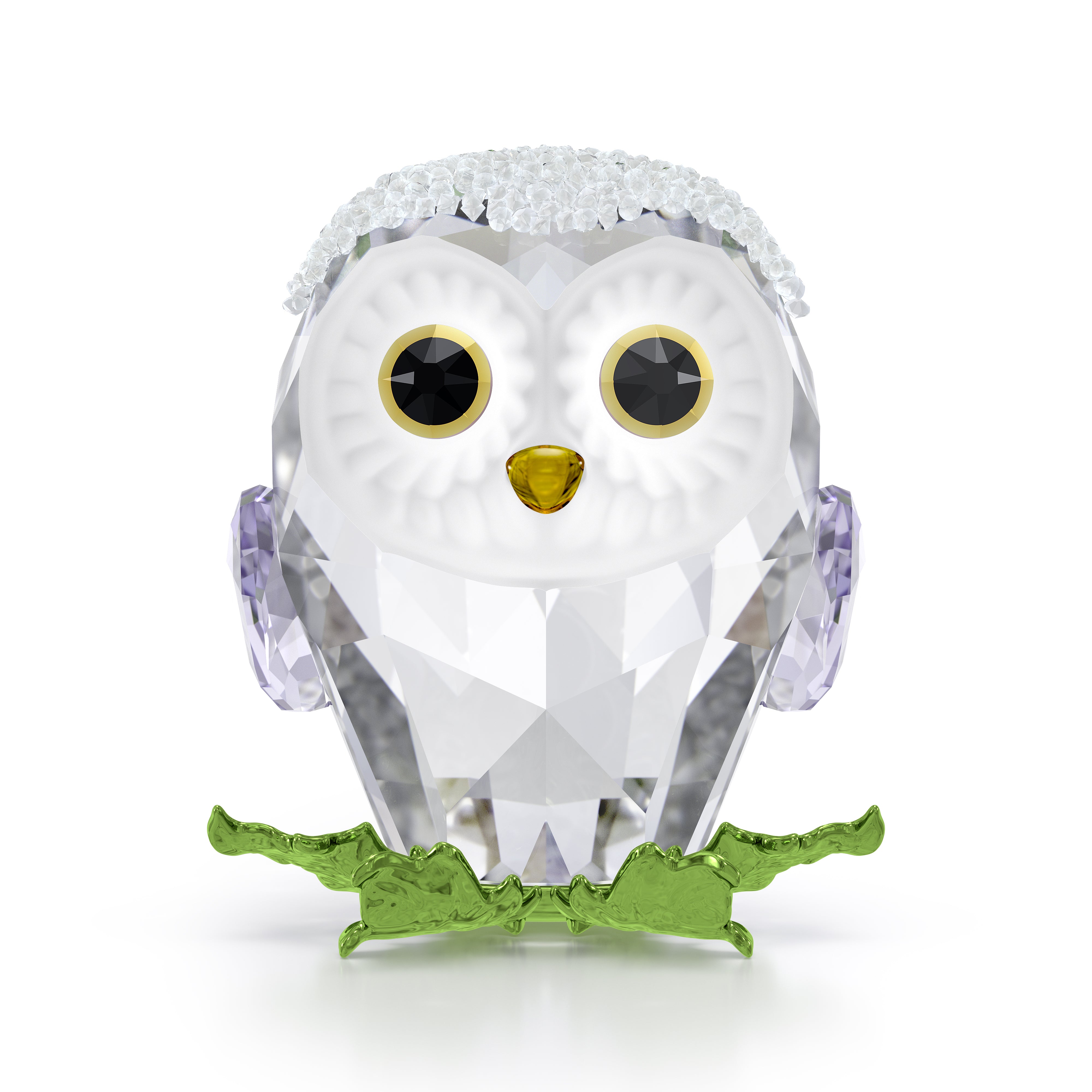 Idyllia Baby Owl