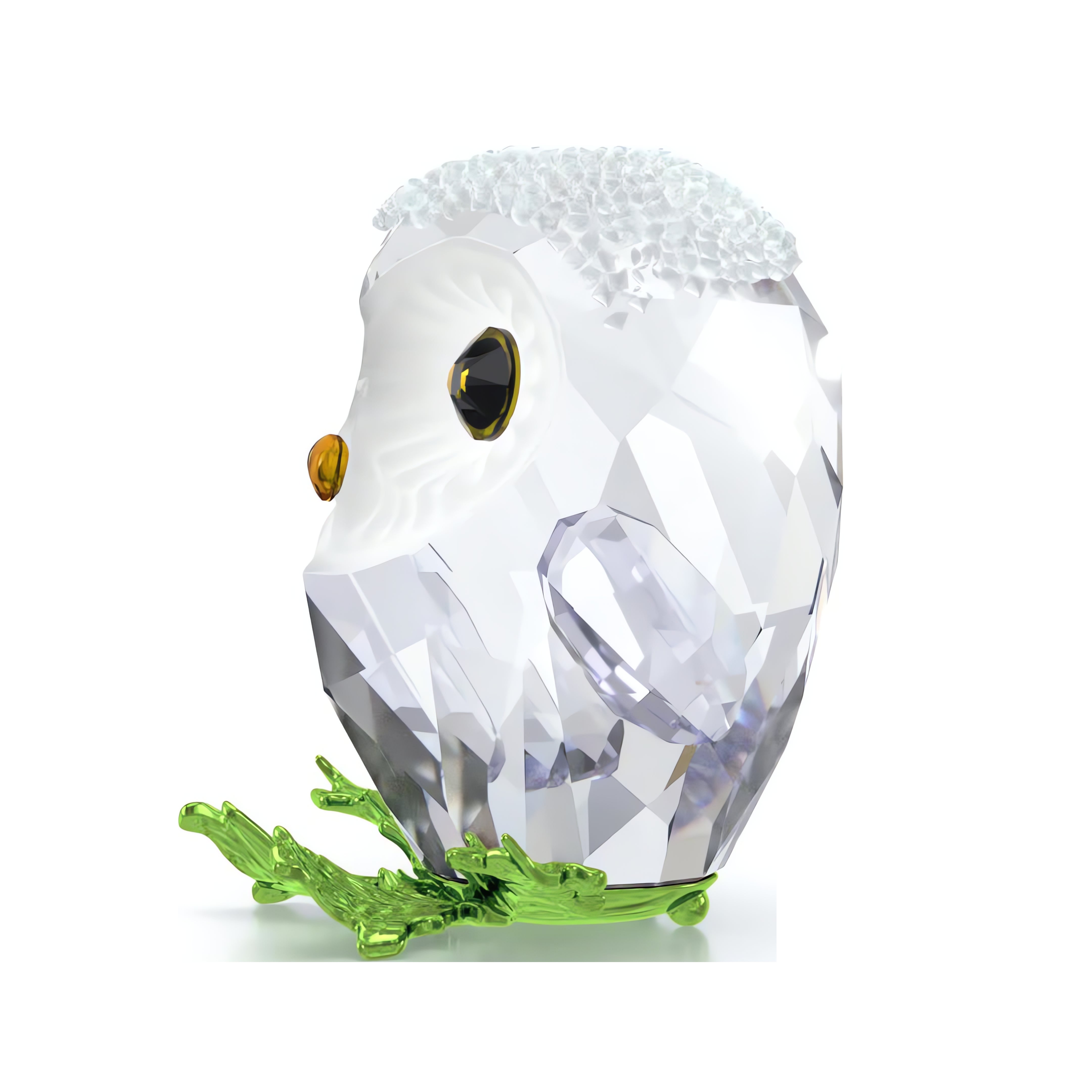 Idyllia Baby Owl