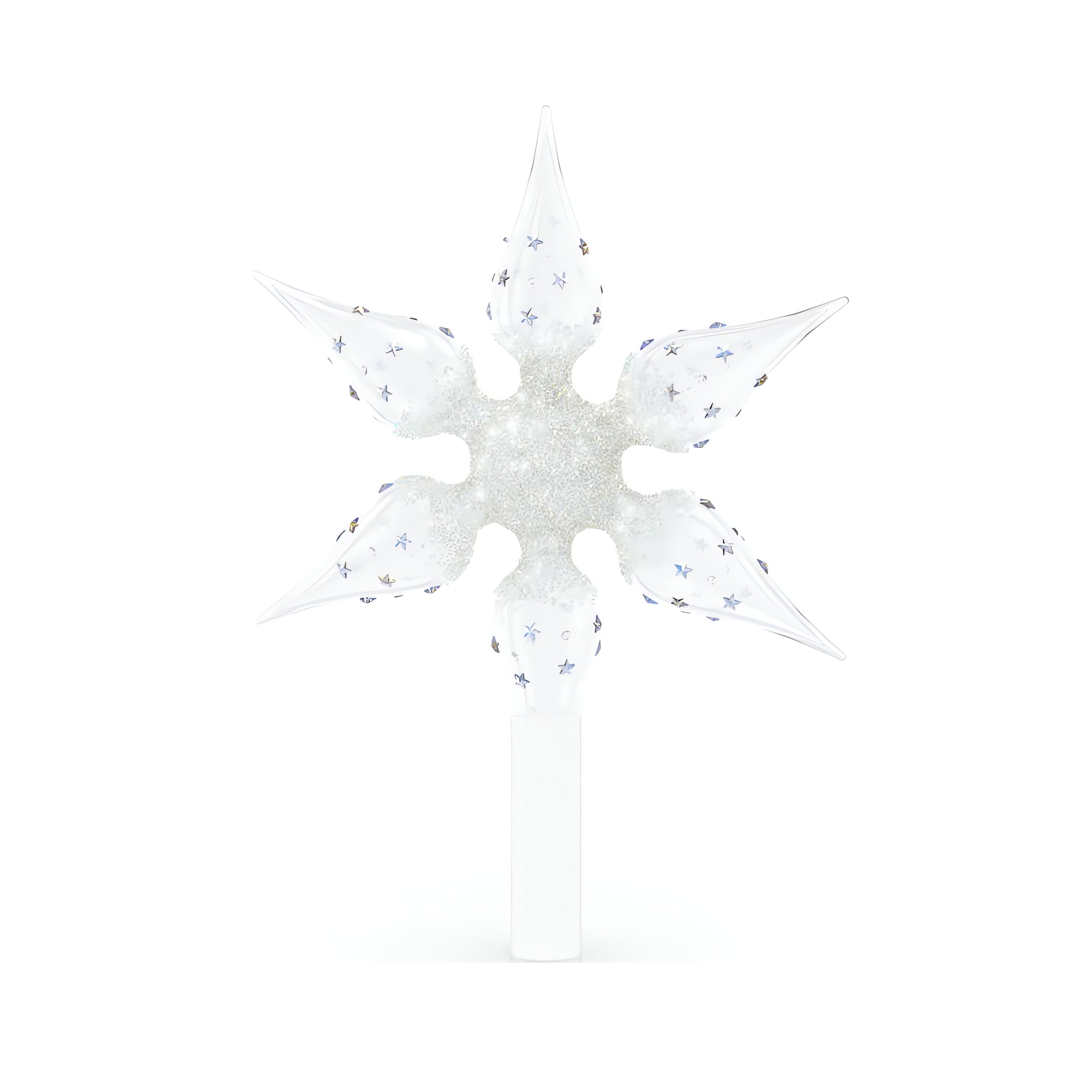 Holiday Magic Classics Tree Topper