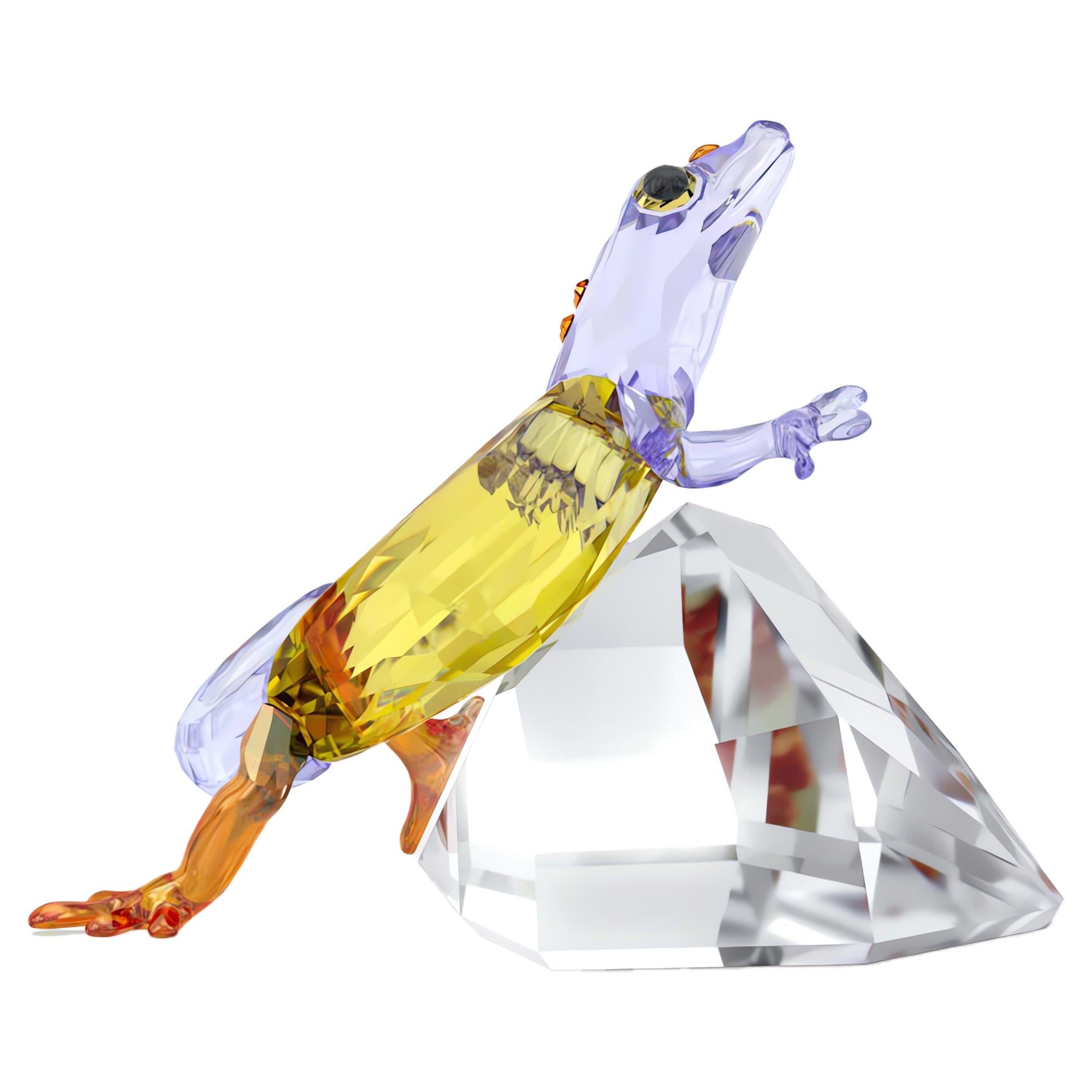 Idyllia Gecko