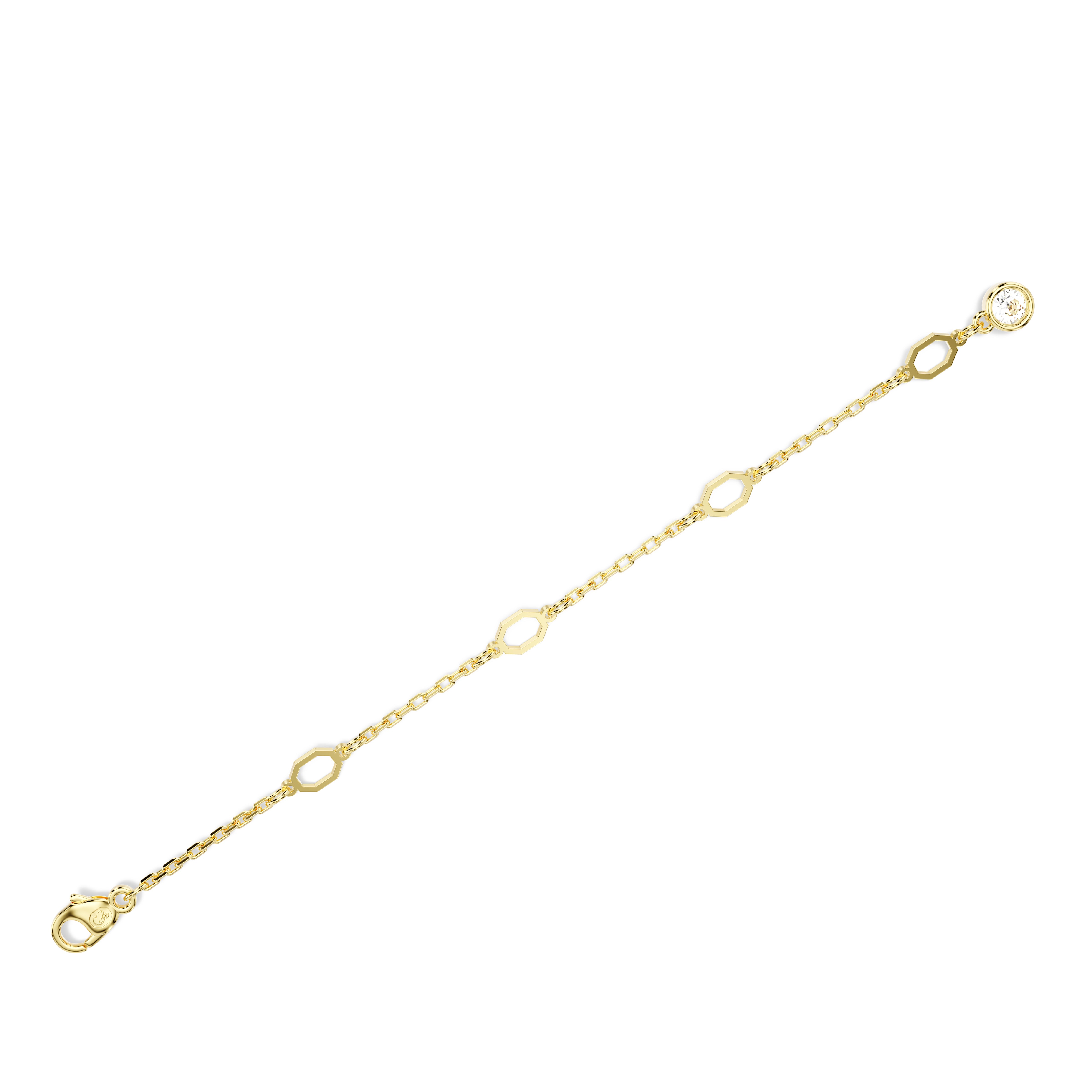 Imber Uzatici, Beyaz, Altin Rengi Kaplama