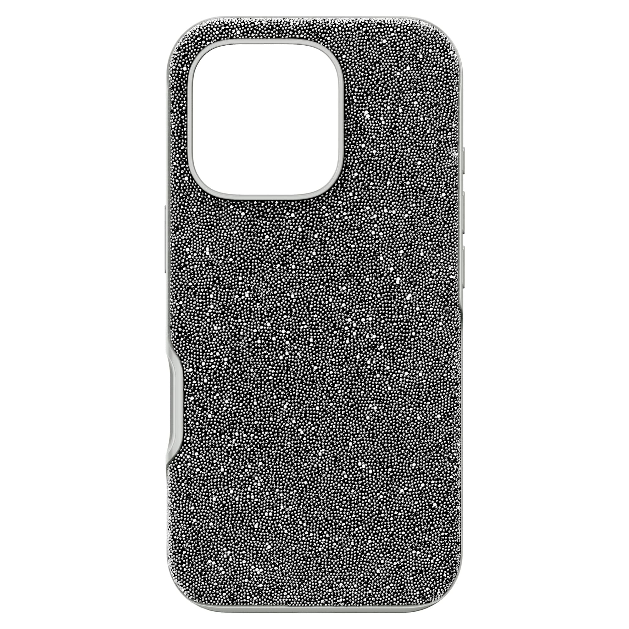 High Akıllı Telefon Kılıfı, iPhone® 16 Pro, Gümüş Ton, 16 PRO