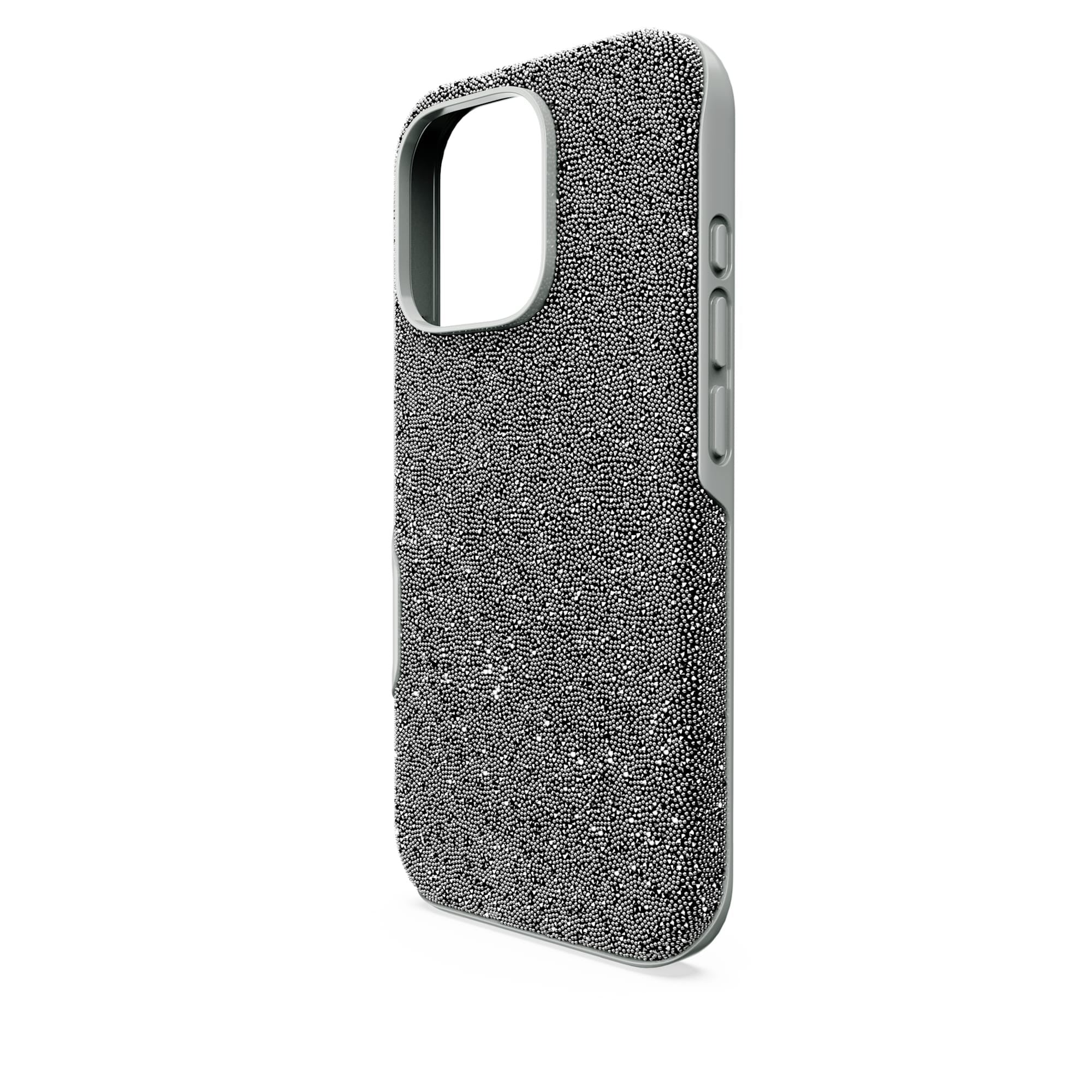 High Akıllı Telefon Kılıfı, iPhone® 16 Pro, Gümüş Ton, 16 PRO