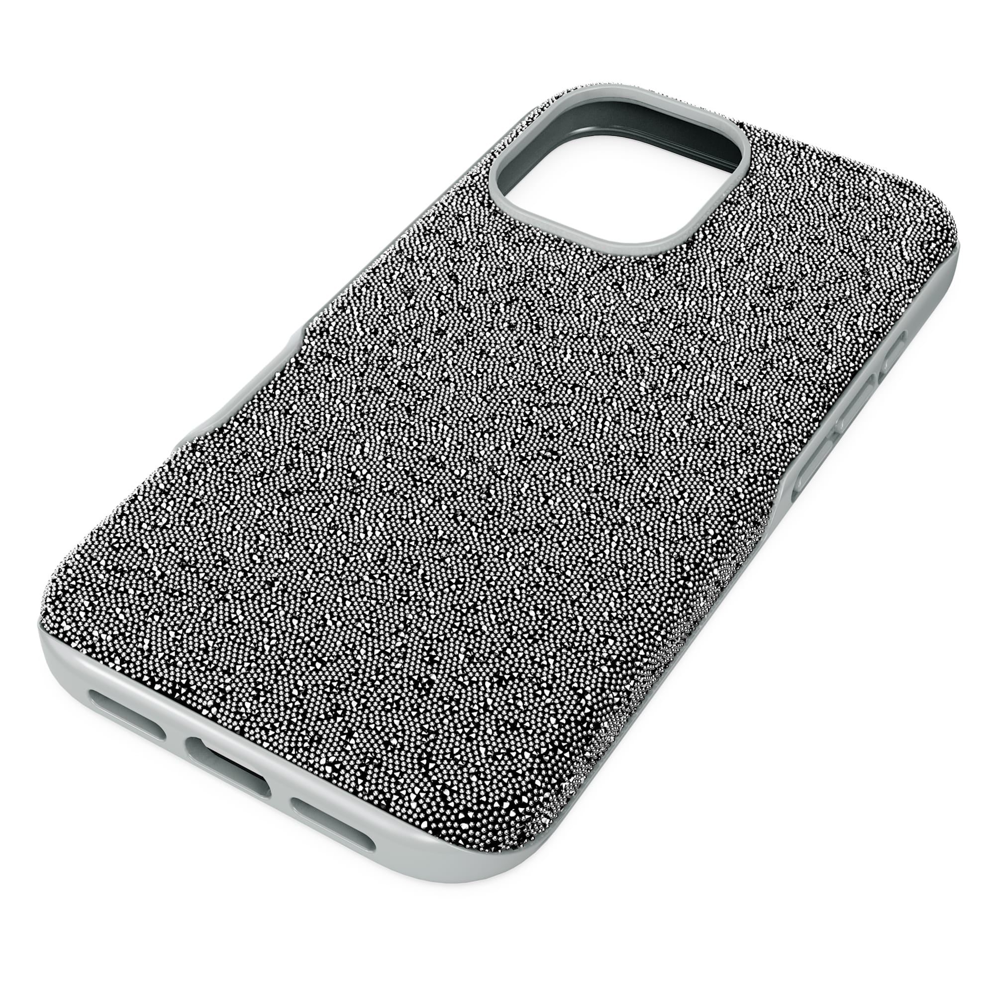 High Akıllı Telefon Kılıfı, iPhone® 16, Gümüş Ton, 16