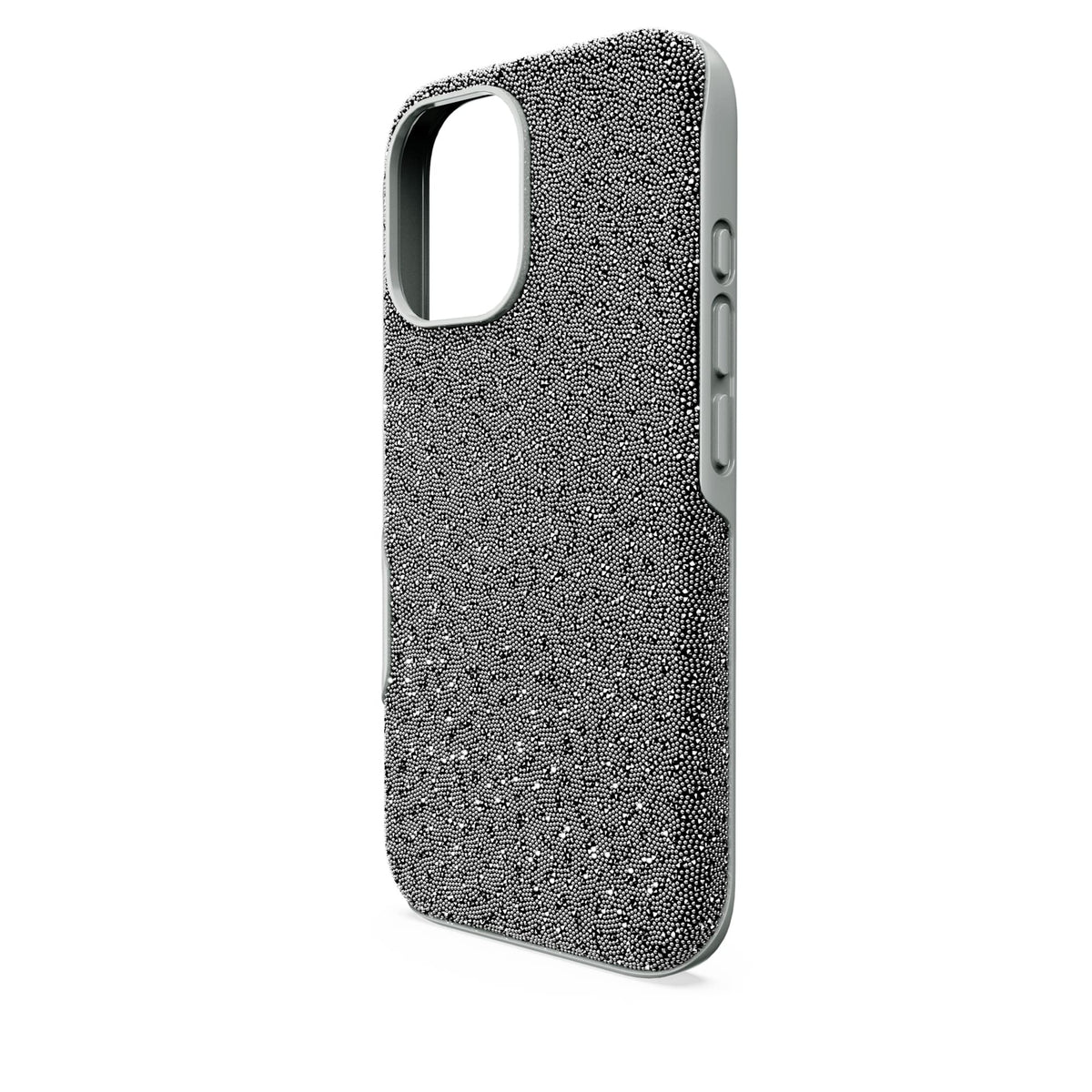 High Akıllı Telefon Kılıfı, iPhone® 16, Gümüş Ton, 16
