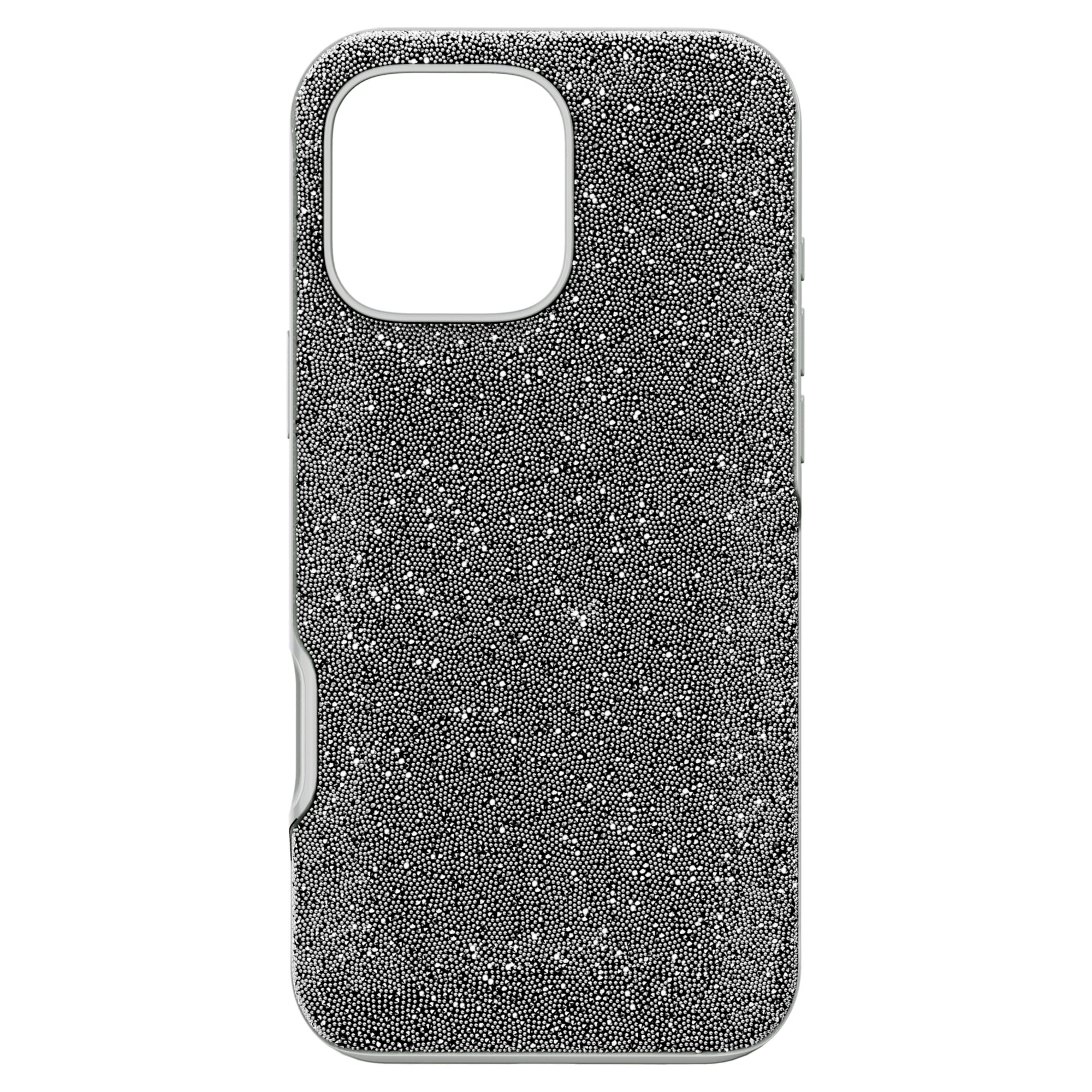 High Akıllı Telefon Kılıfı, iPhone® 16 Pro Max, Gümüş Ton, 16 PRO Max