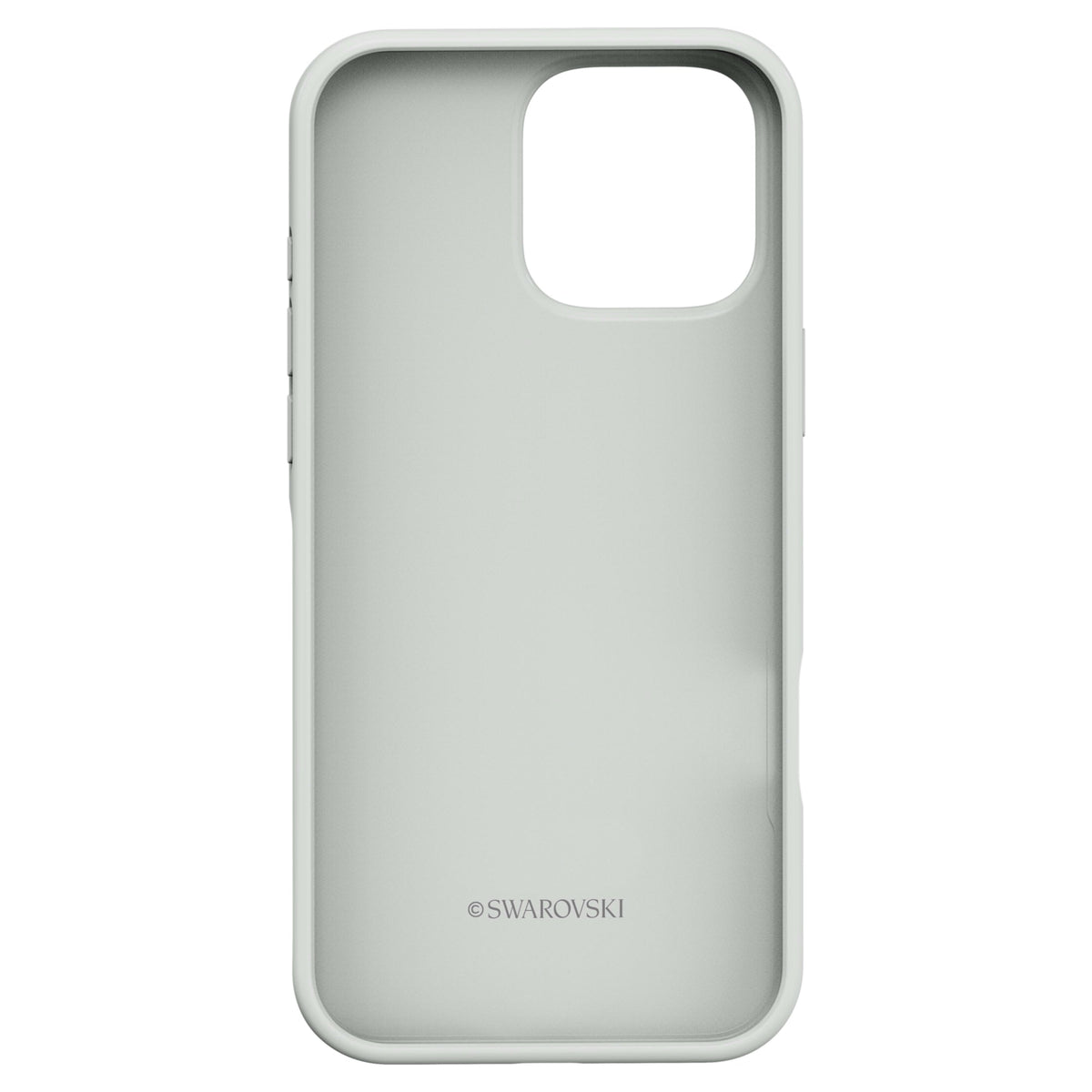 High Akıllı Telefon Kılıfı, iPhone® 16 Pro Max, Gümüş Ton, 16 PRO Max