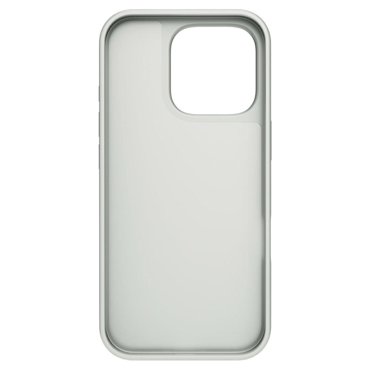 High Akıllı Telefon Kılıfı, Scattered Design, iPhone® 16 Pro, Gümüş Ton, 16 PRO